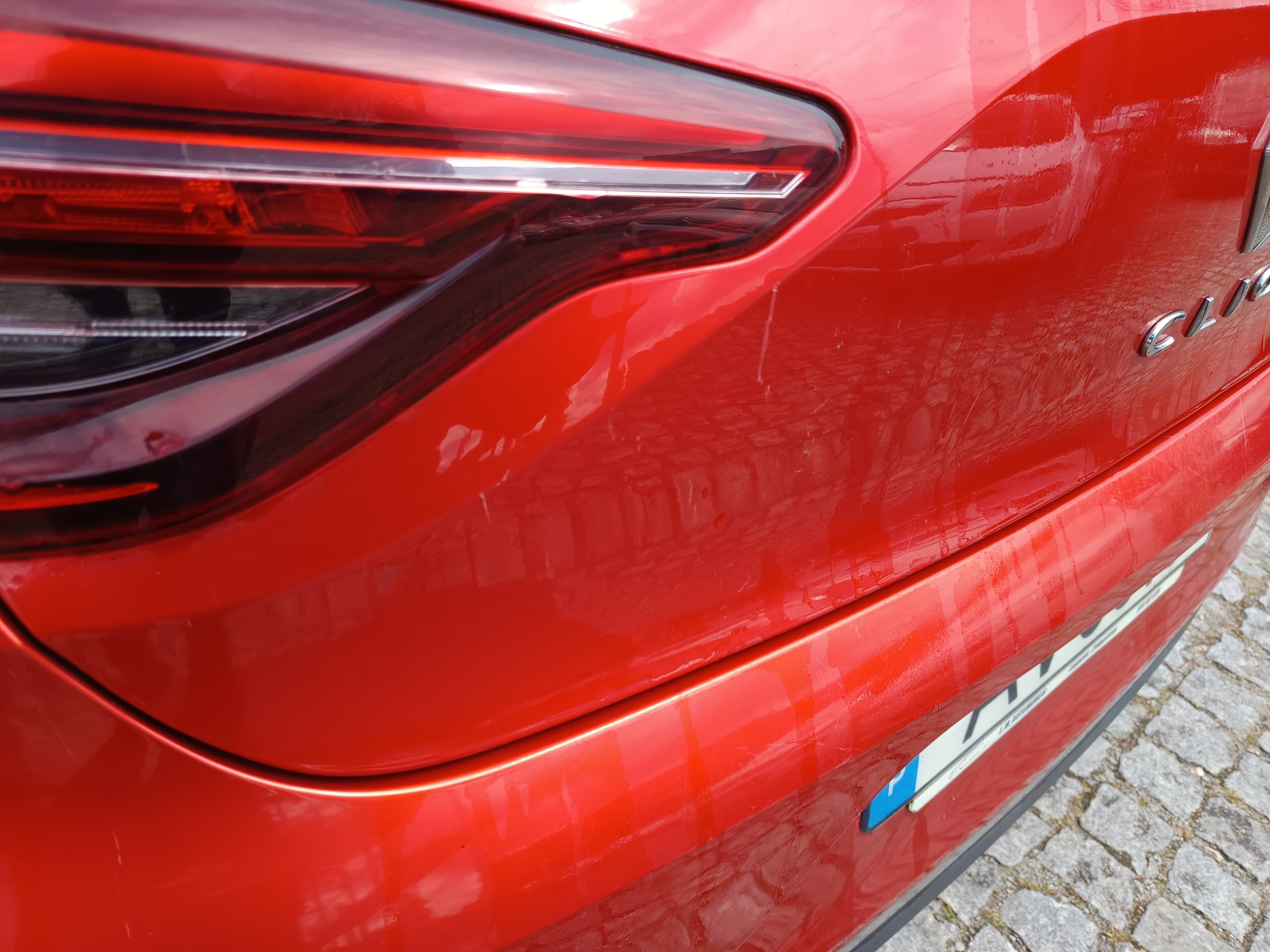 Renault Clio · Ano 2020 — image 15