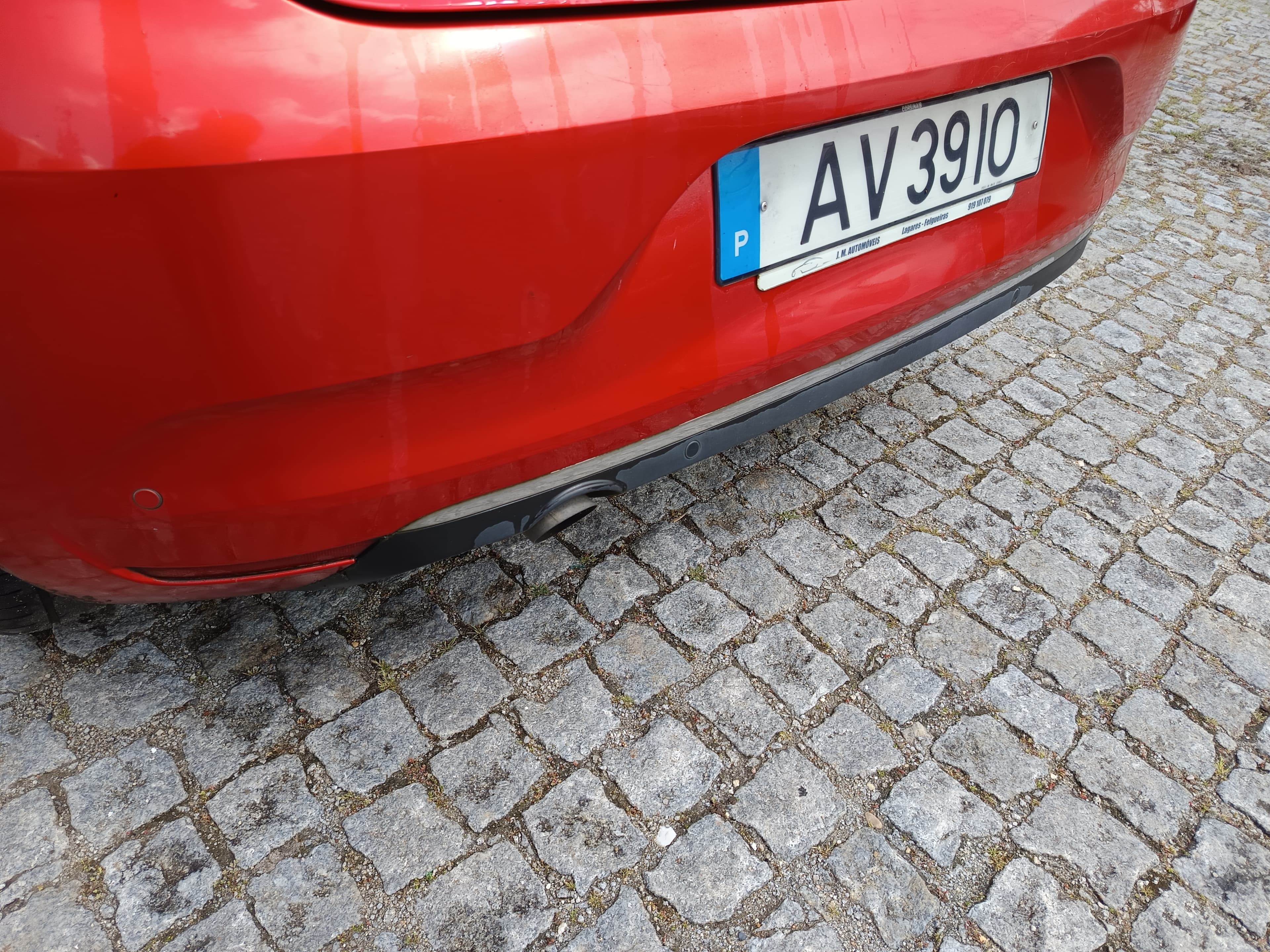 Renault Clio · Ano 2020 — image 14
