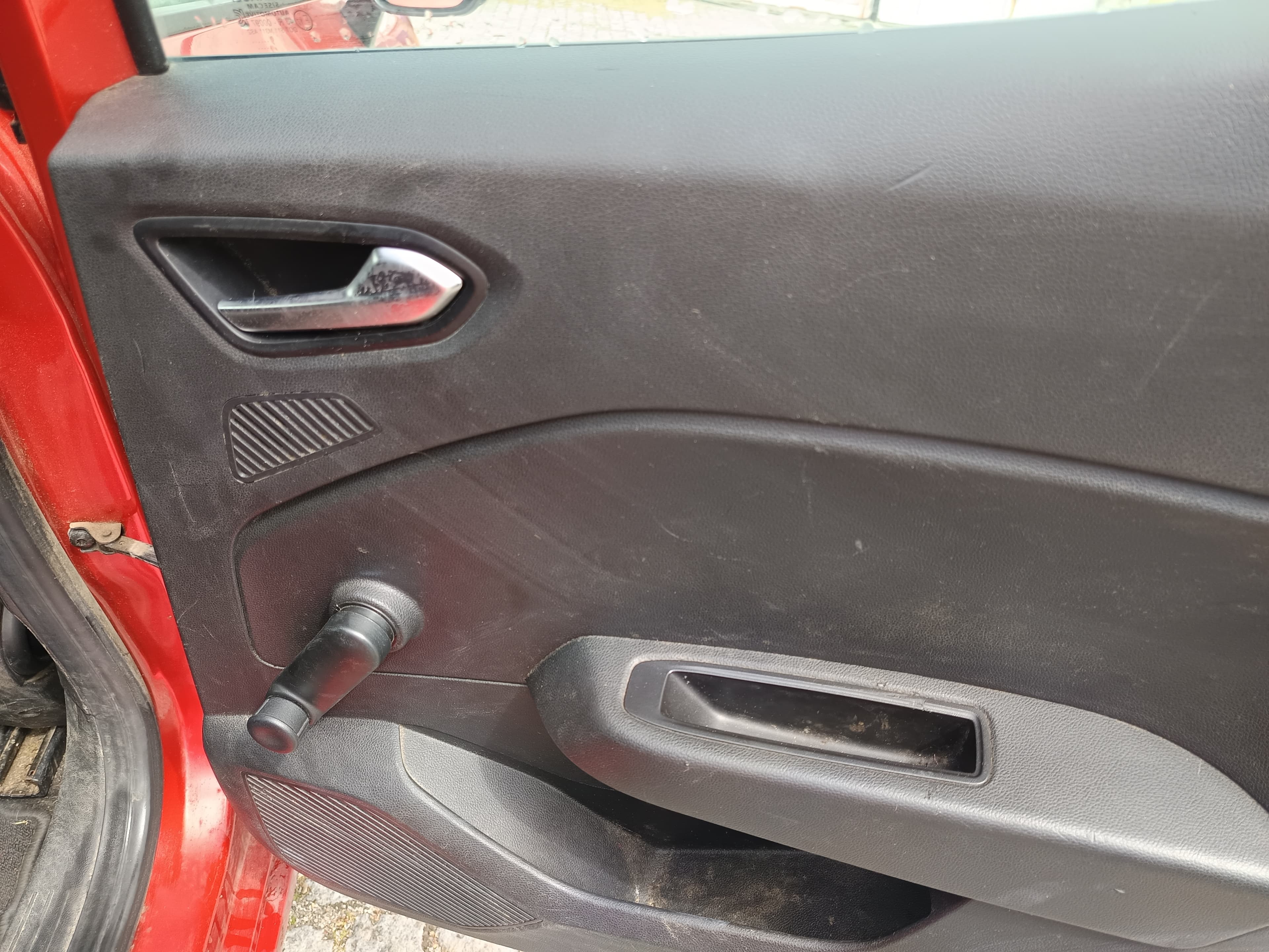 Renault Clio · Ano 2020 — image 27