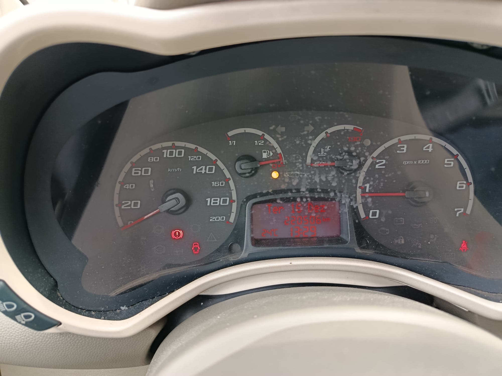 Ford Ka · Ano 2009 — imagem 16