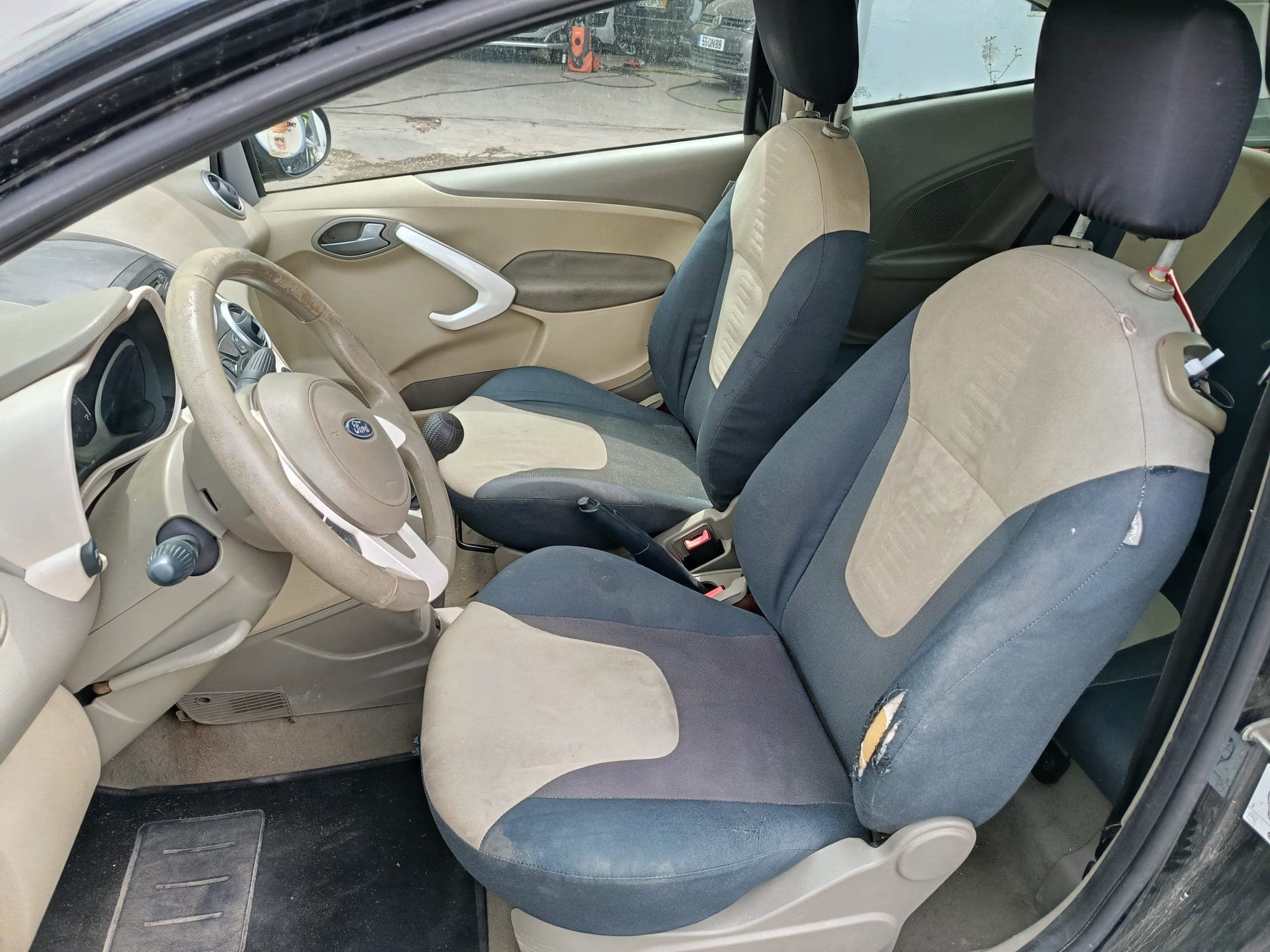 Ford Ka · Ano 2009 — imagem 11
