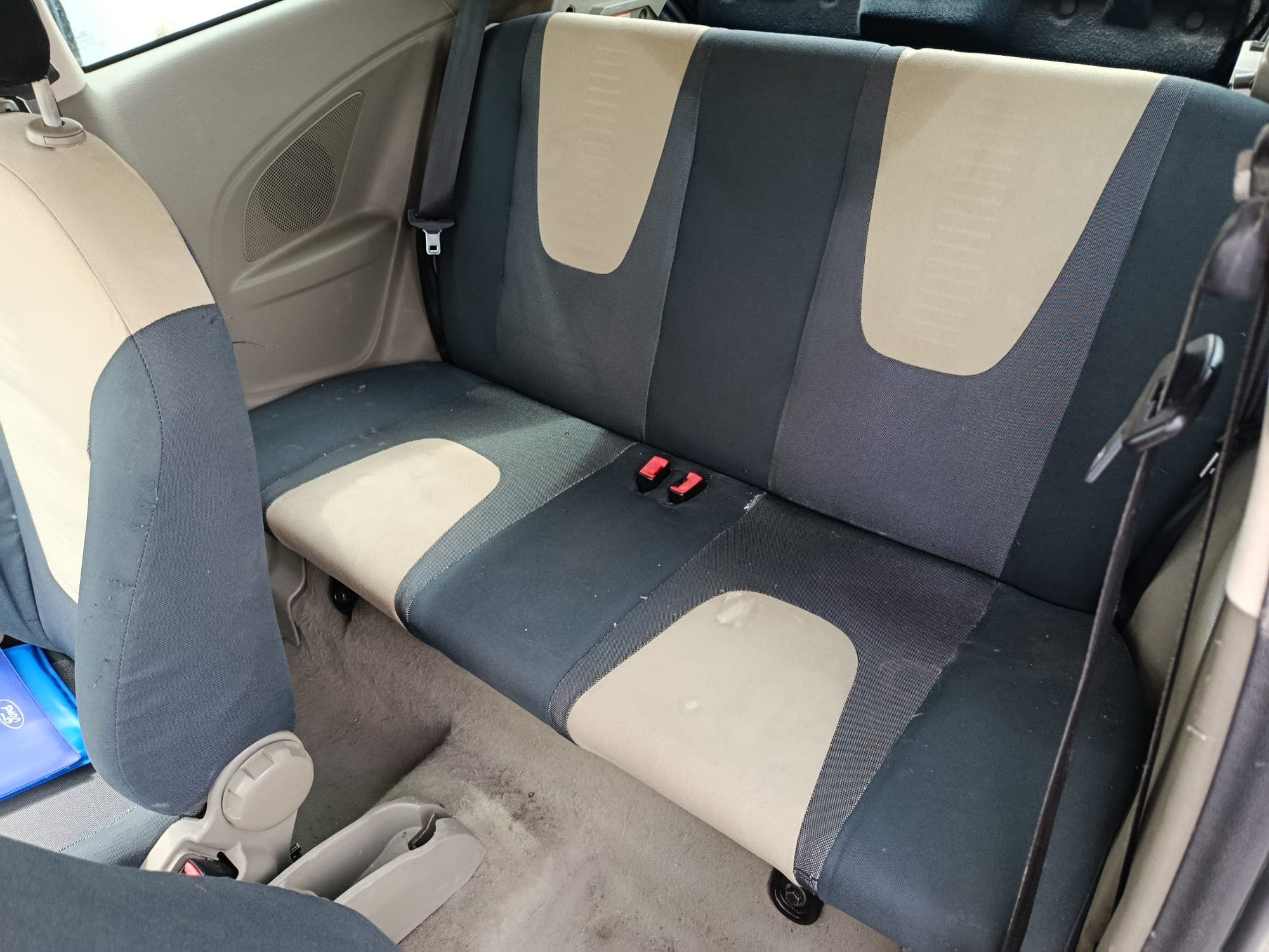 Ford Ka · Ano 2009 — imagem 14