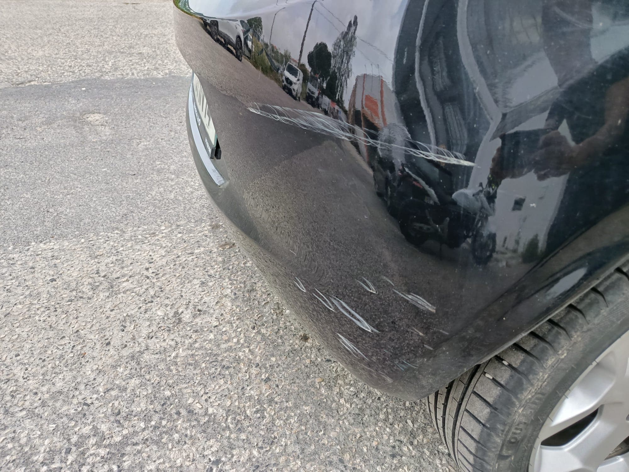 Ford Ka · Ano 2009 — imagem 8