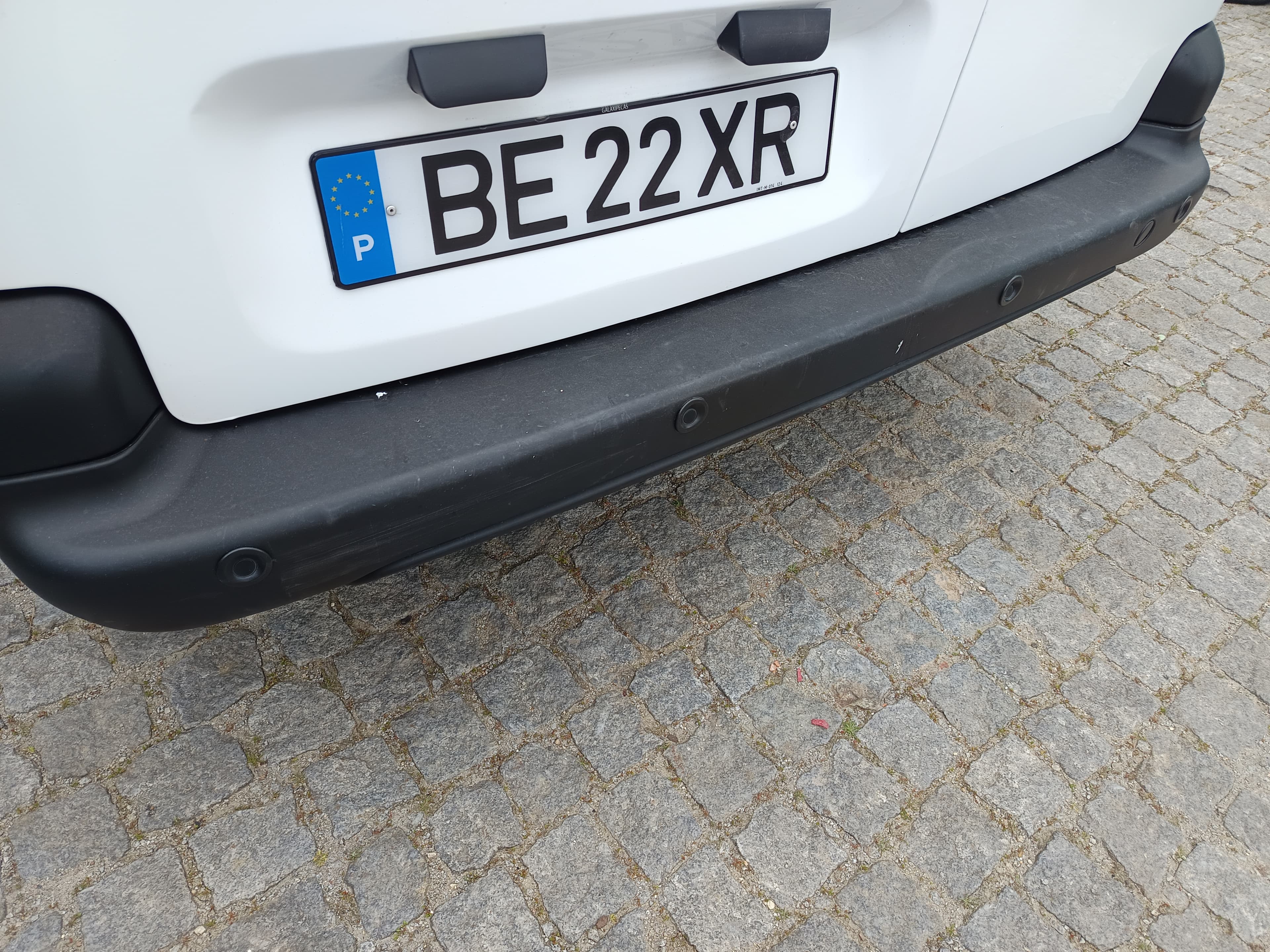 Peugeot Partner · Ano 2014 — image 14