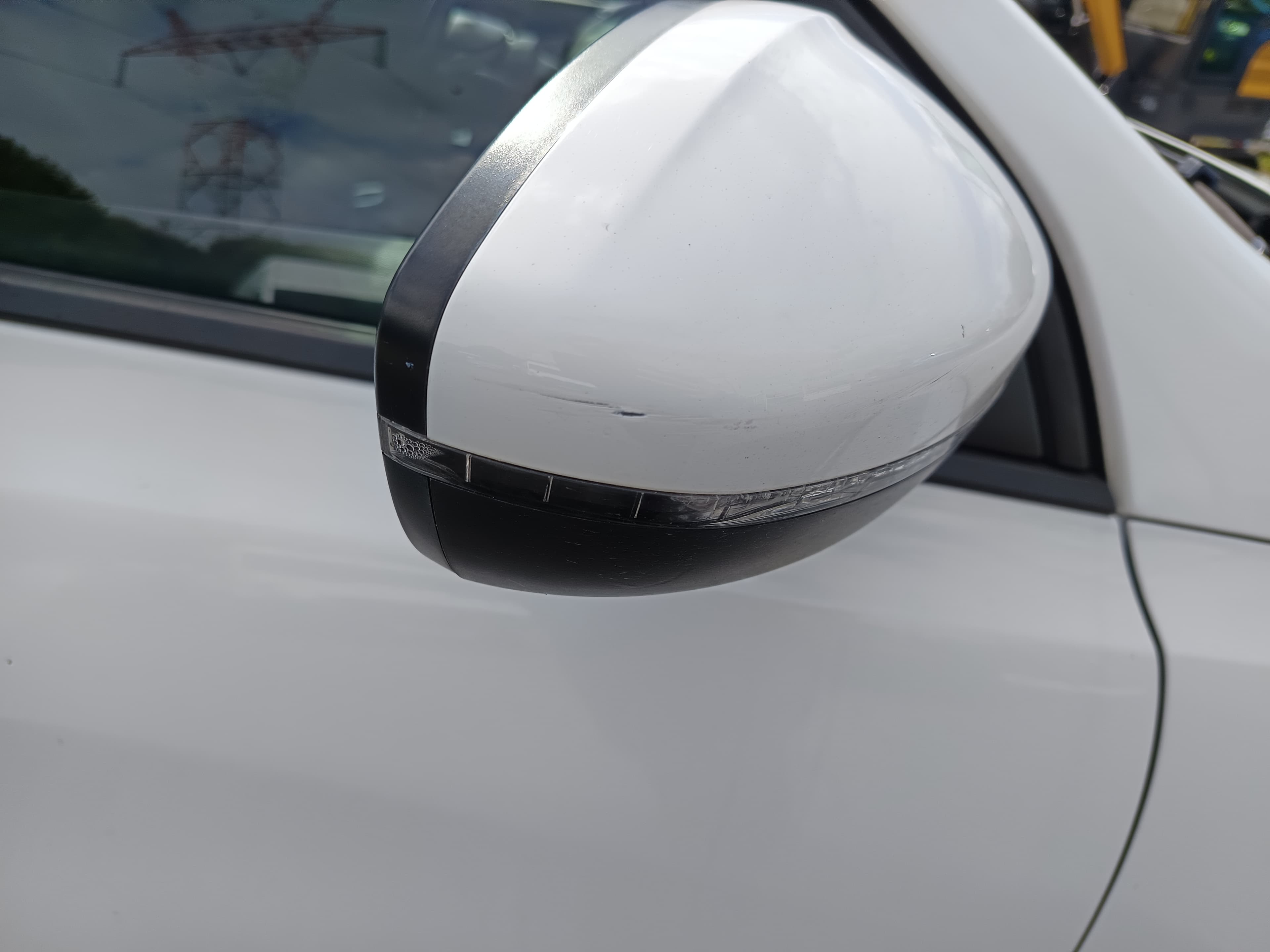 Peugeot 308 · Ano 2016 — image 8