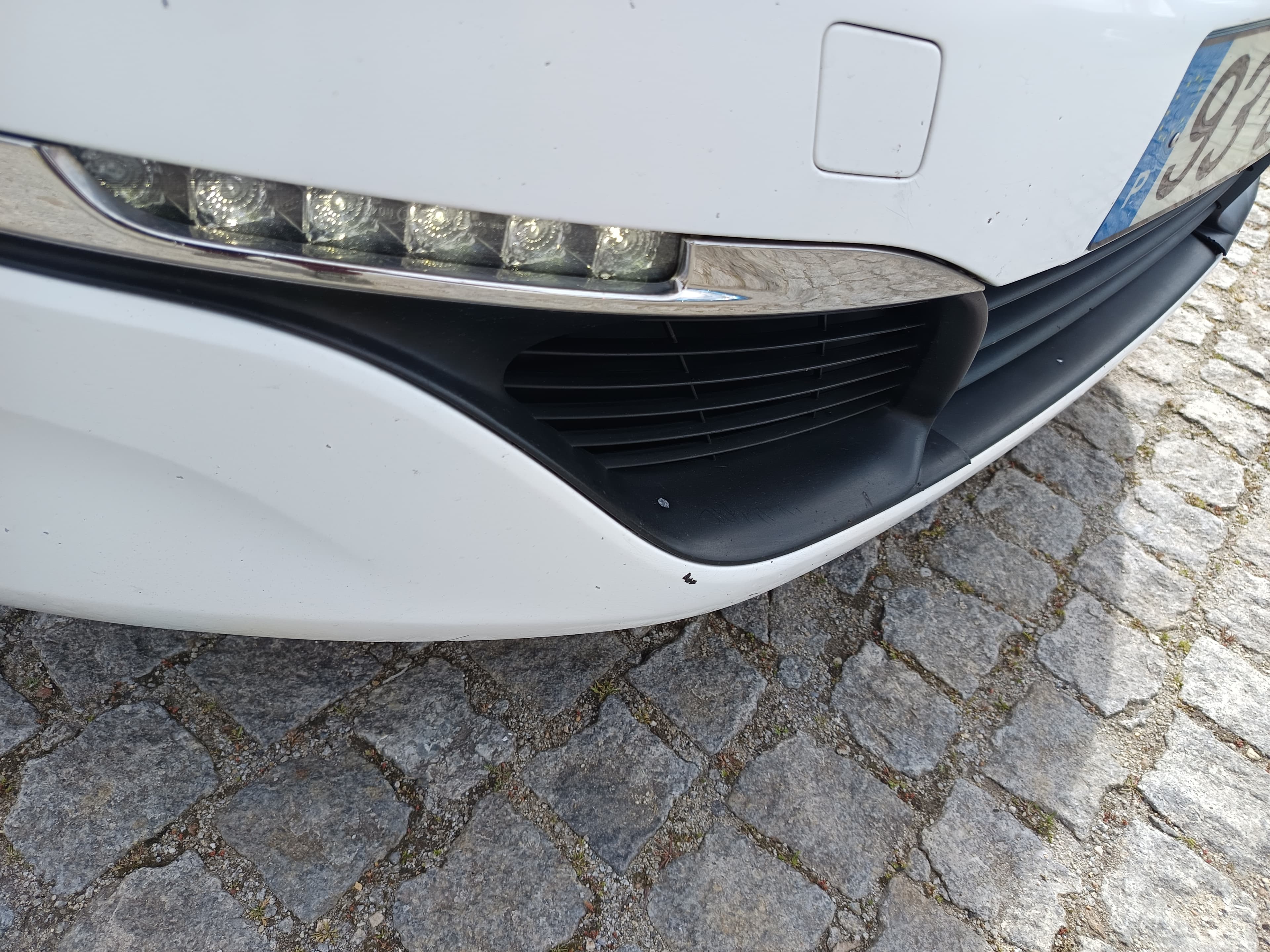 Peugeot 308 · Ano 2016 — image 7