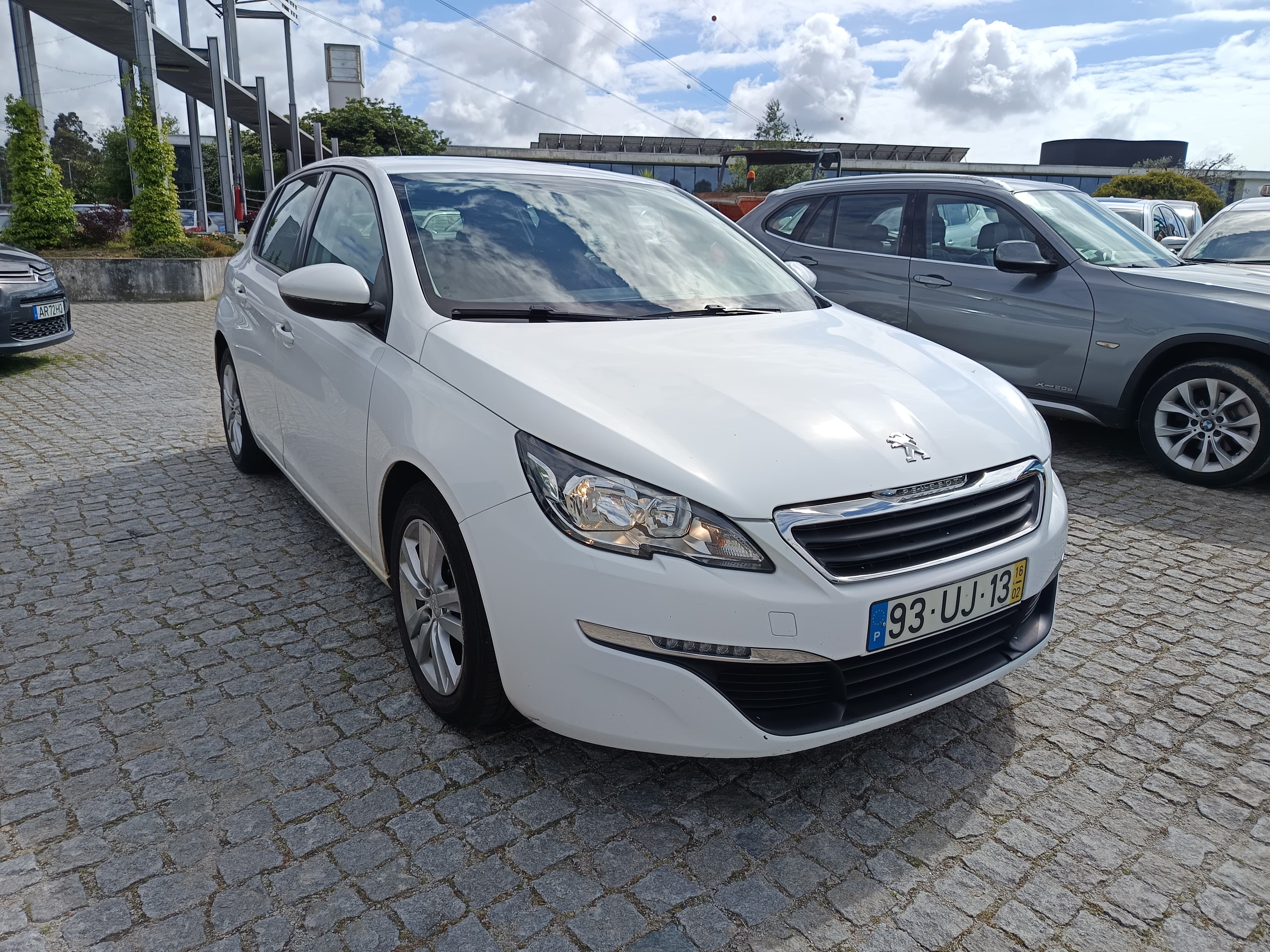 Peugeot 308 · Ano 2016 — image 3