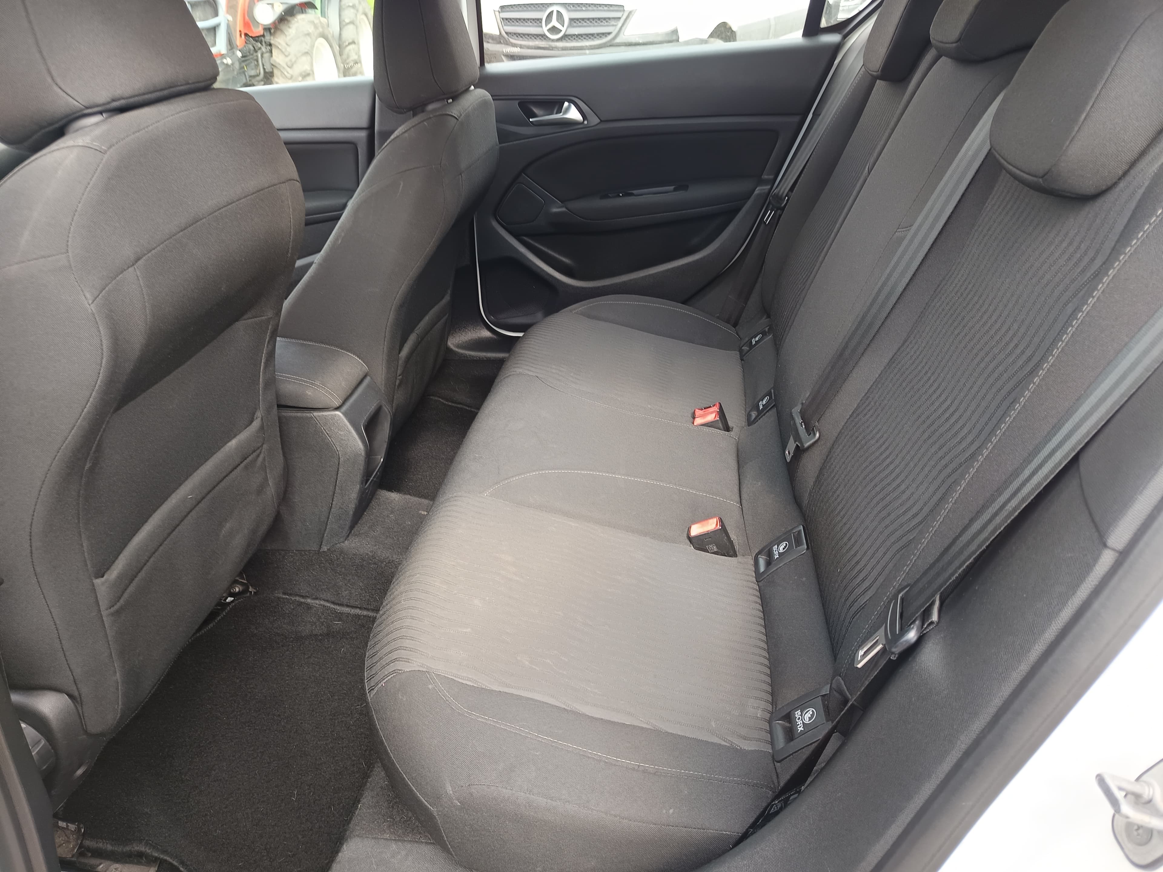 Peugeot 308 · Ano 2016 — image 30