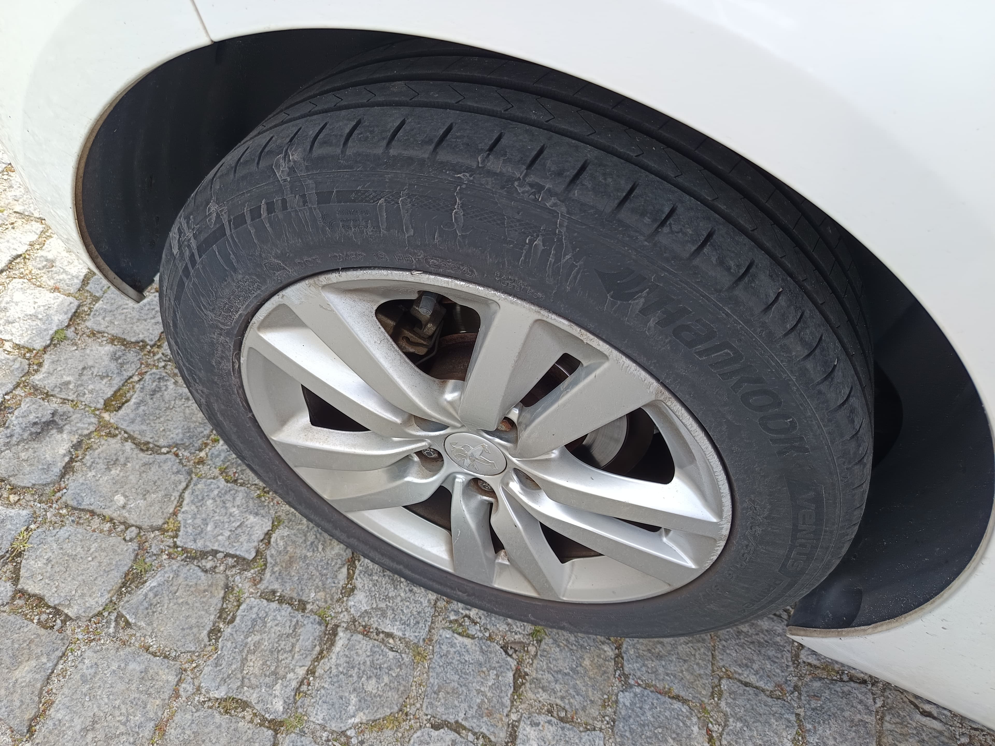 Peugeot 308 · Ano 2016 — image 14