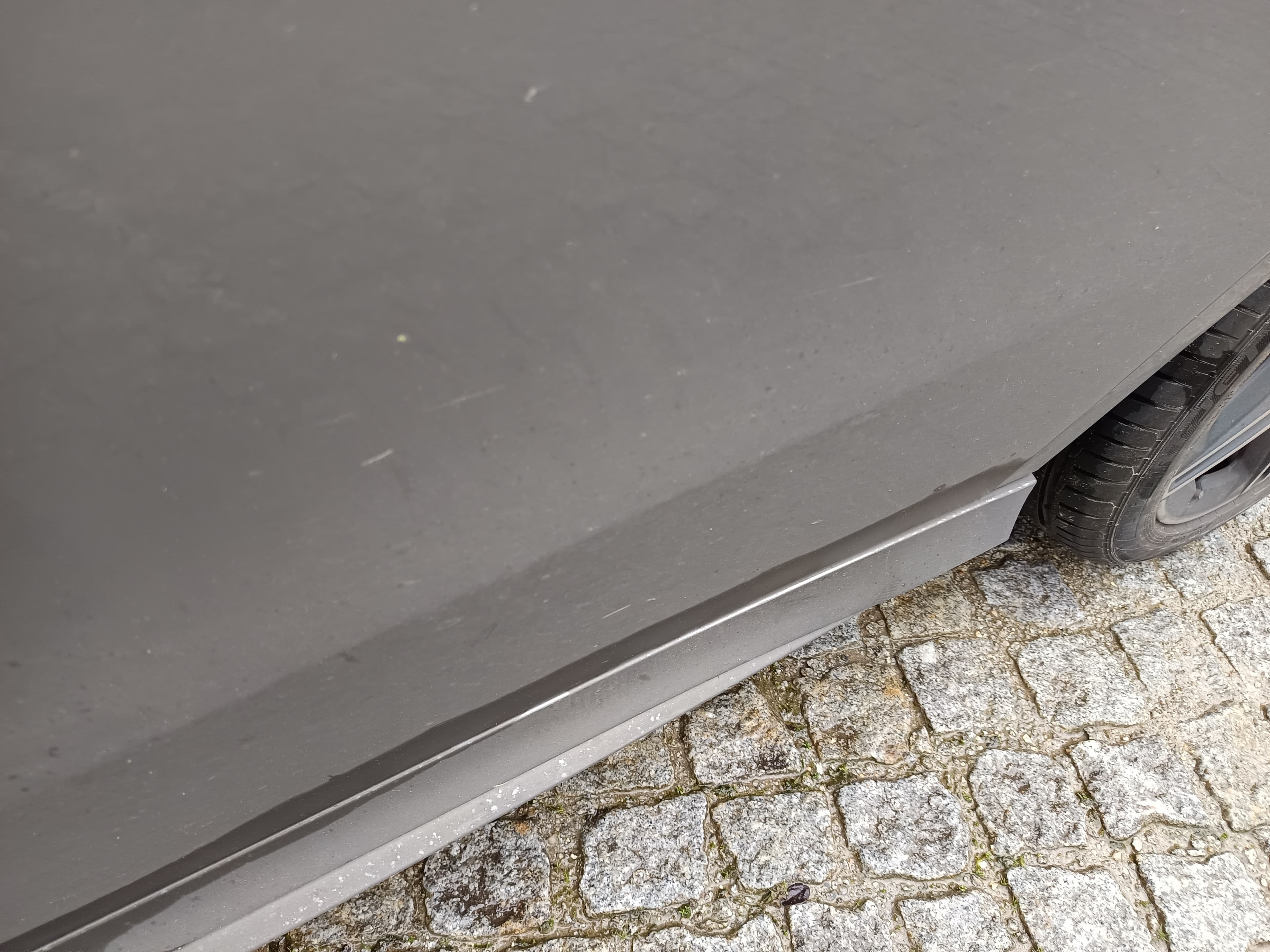 Mercedes-Benz CLA 180D · Ano 2021 — imagem 10
