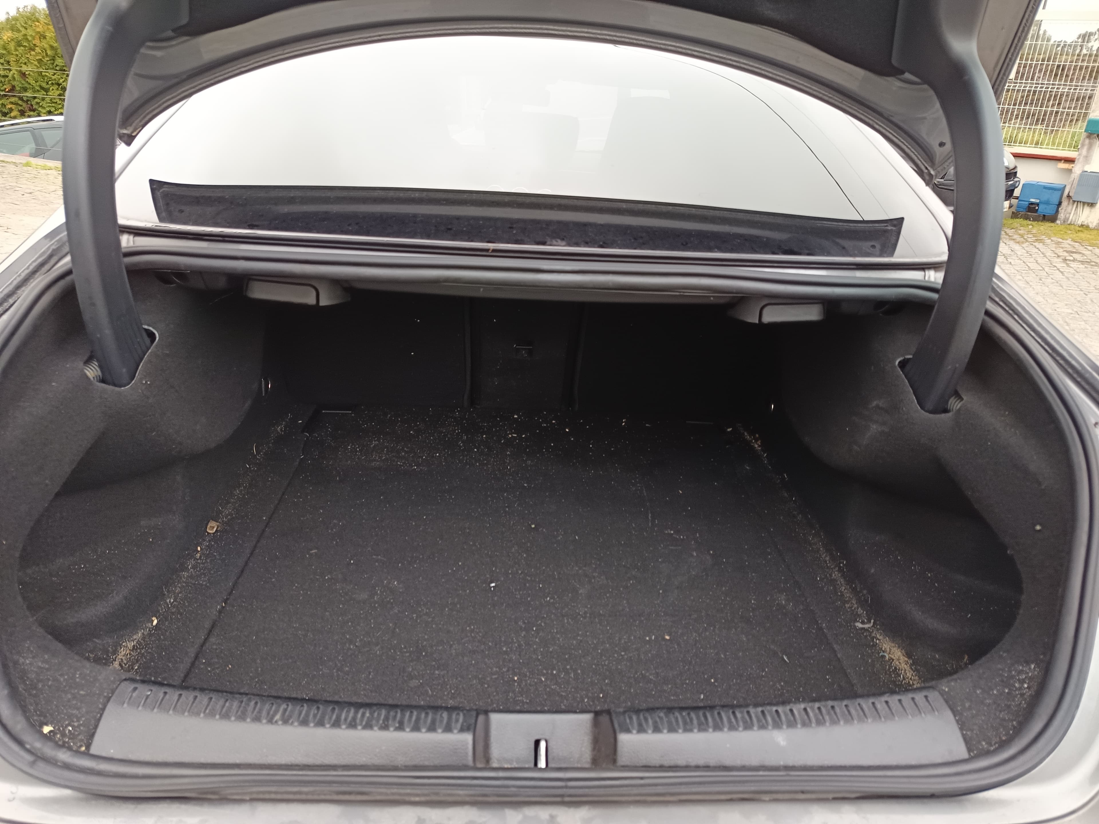 Mercedes-Benz CLA 180D · Ano 2021 — imagem 29