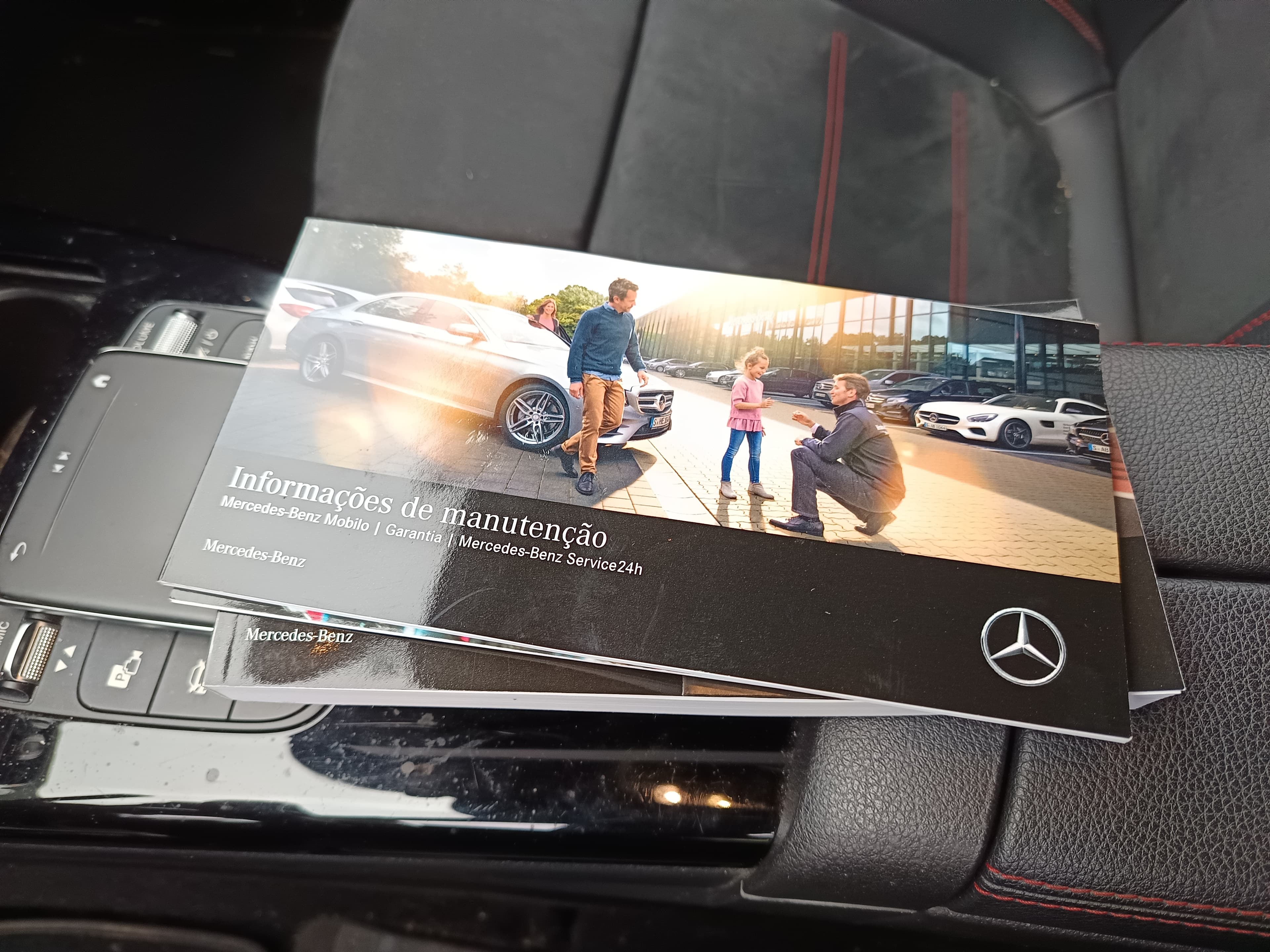 Mercedes-Benz CLA 180D · Ano 2021 — imagem 28