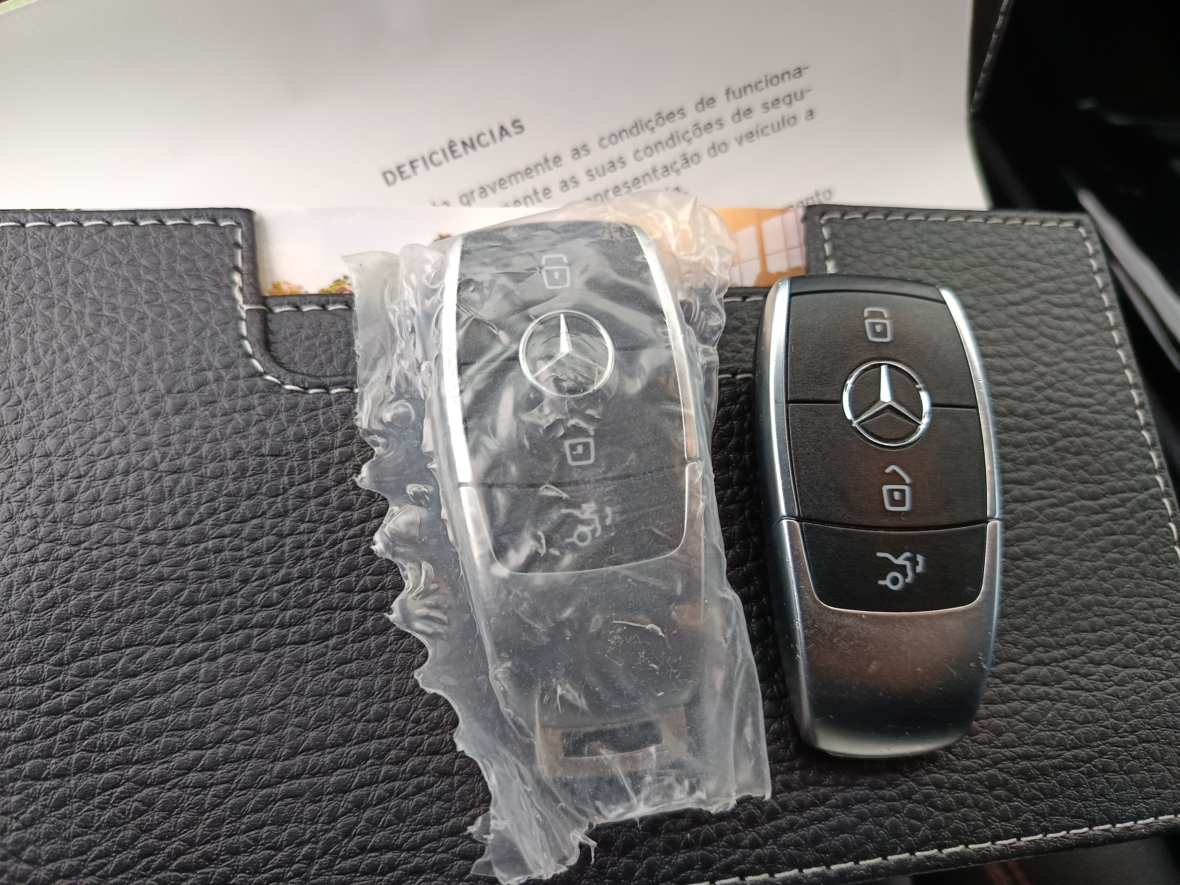 Mercedes-Benz CLA 180D · Ano 2021 — imagem 30