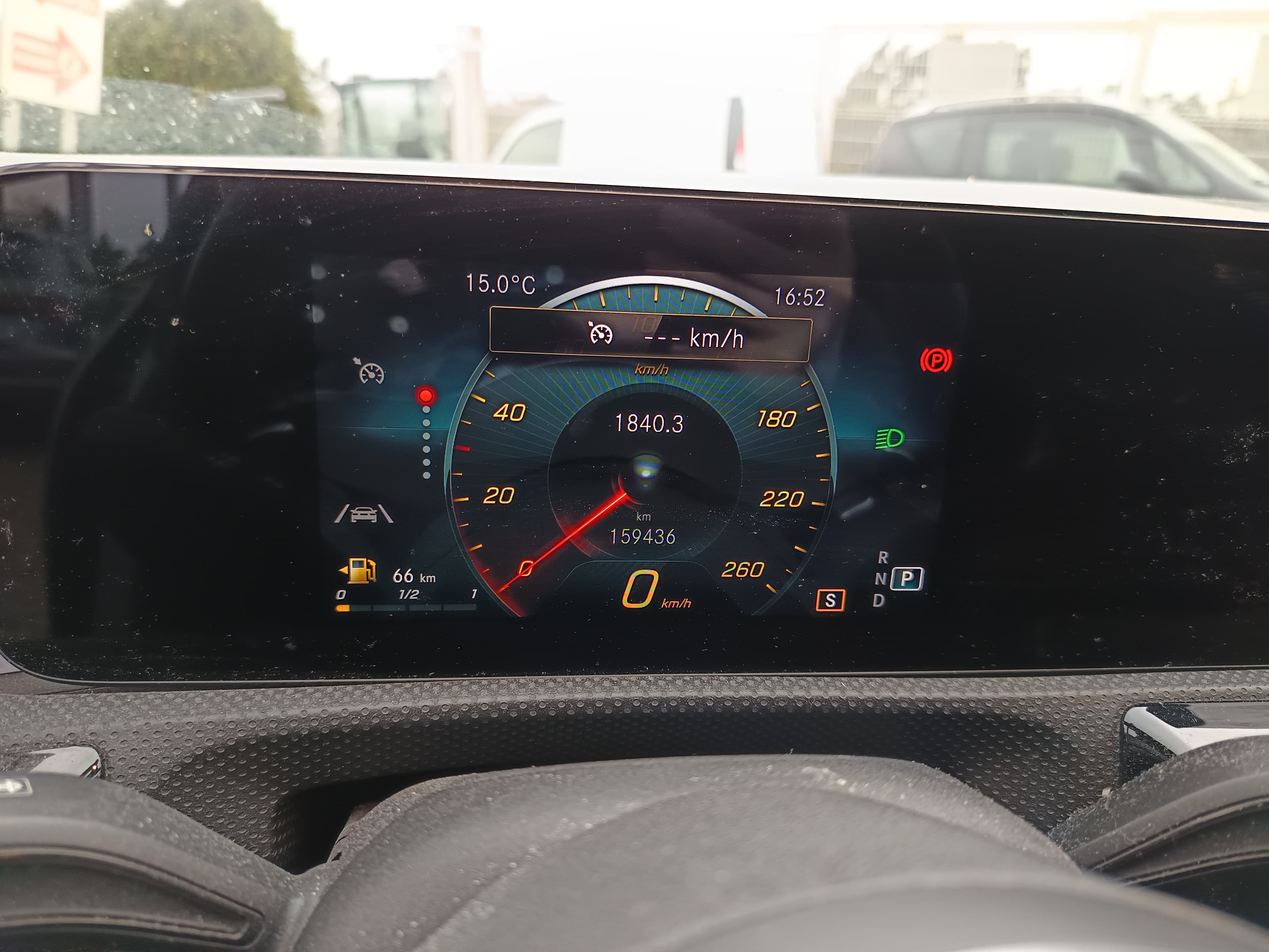 Mercedes-Benz CLA 180D · Ano 2021 — imagem 15