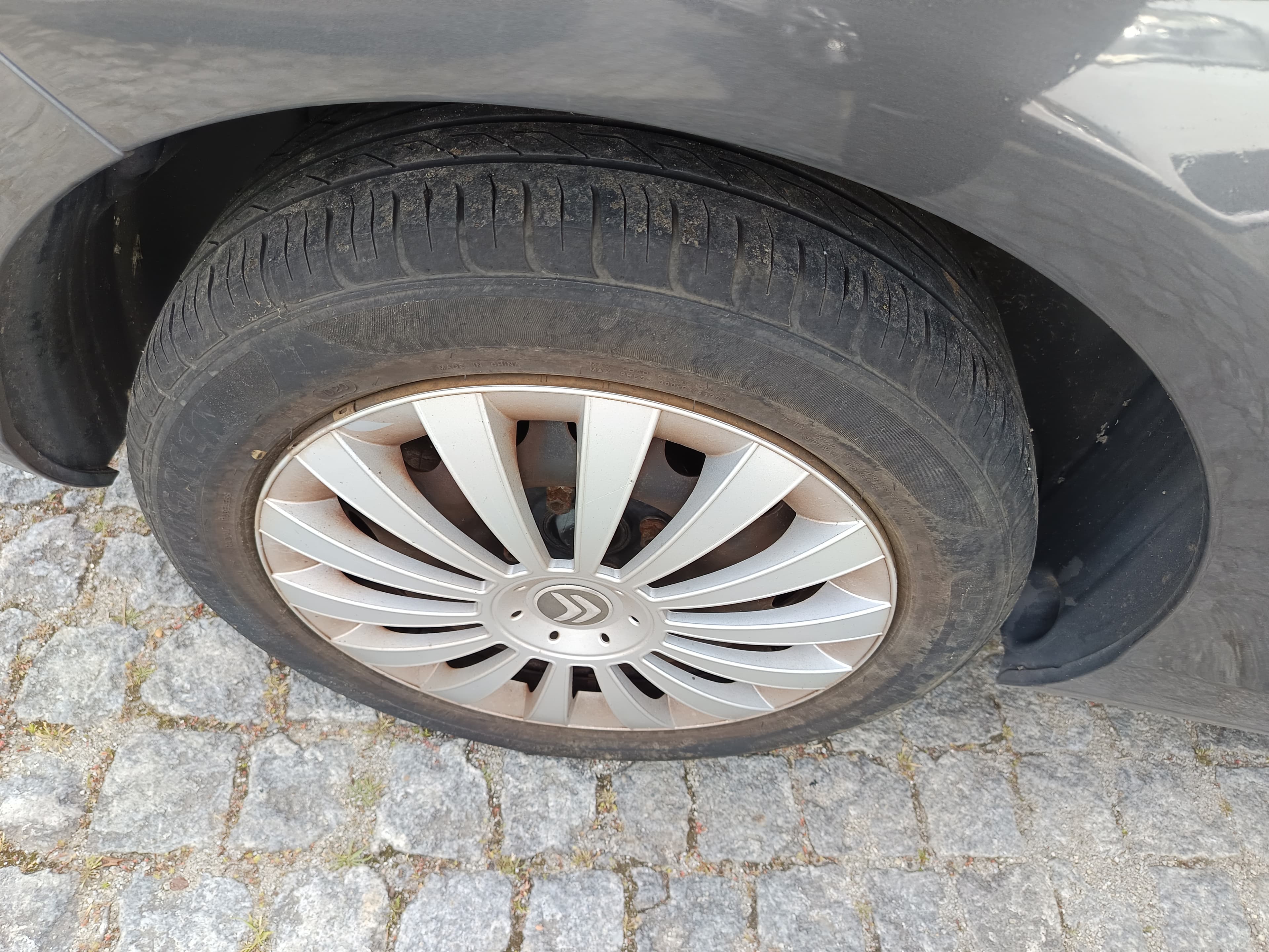 Citroën C4 · Ano 2013 — image 10