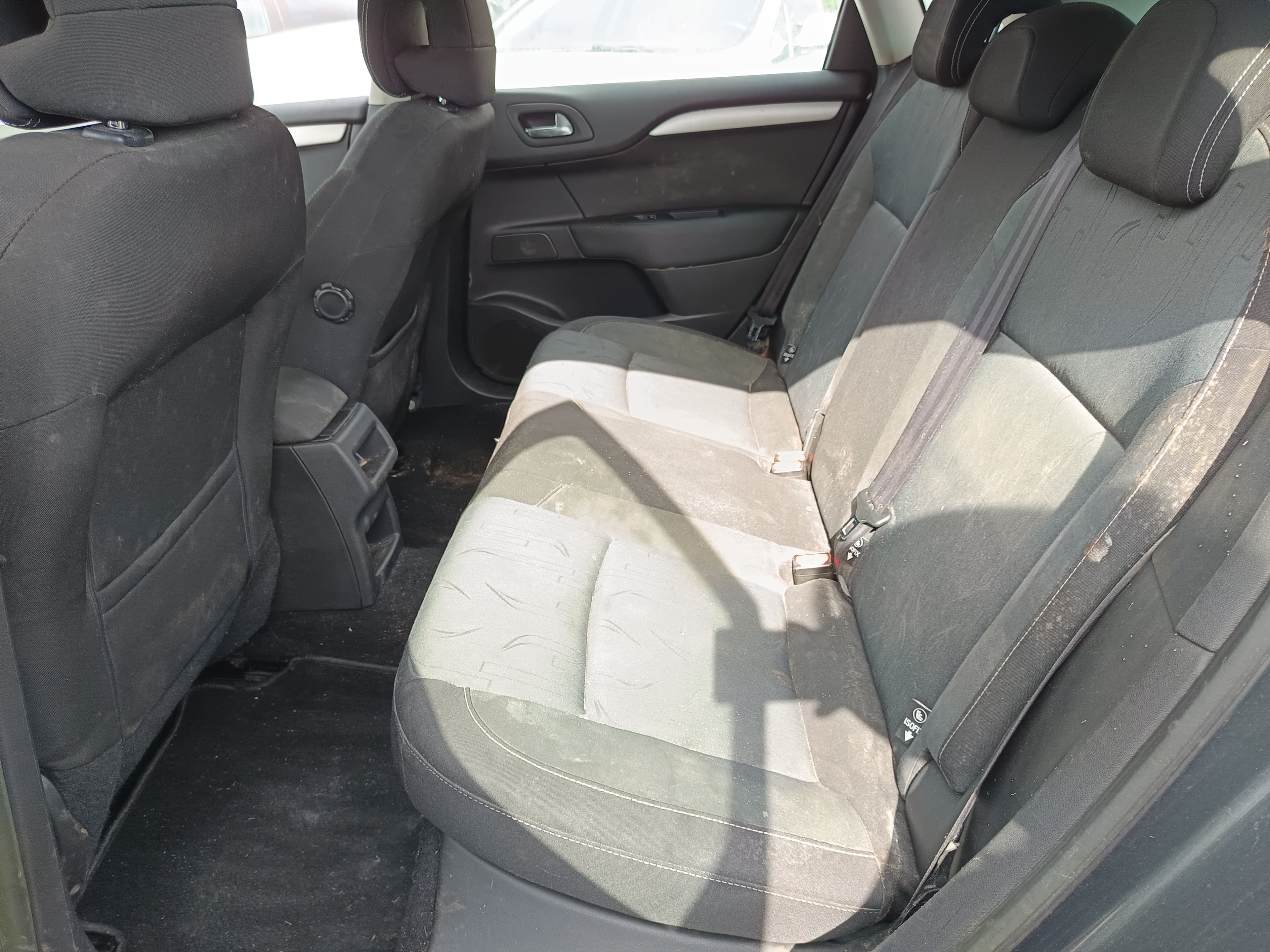 Citroën C4 · Ano 2013 — image 27