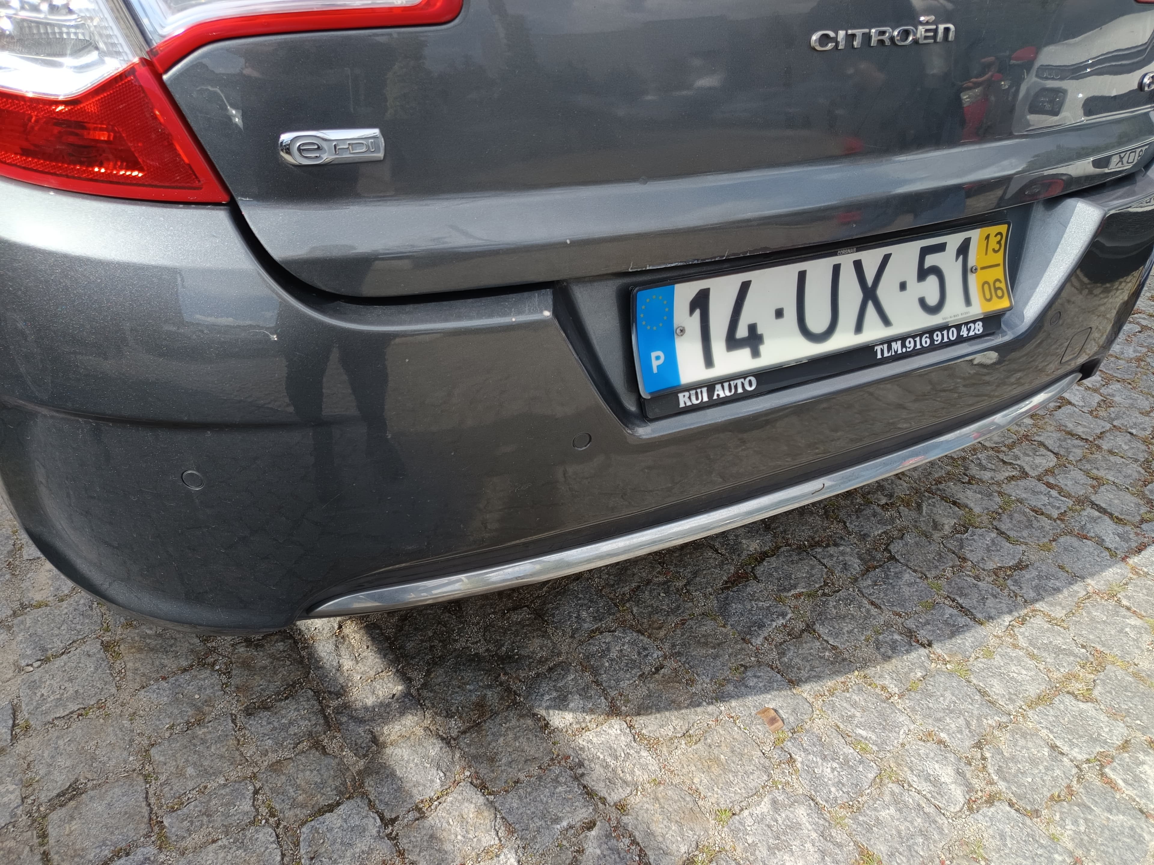 Citroën C4 · Ano 2013 — image 11