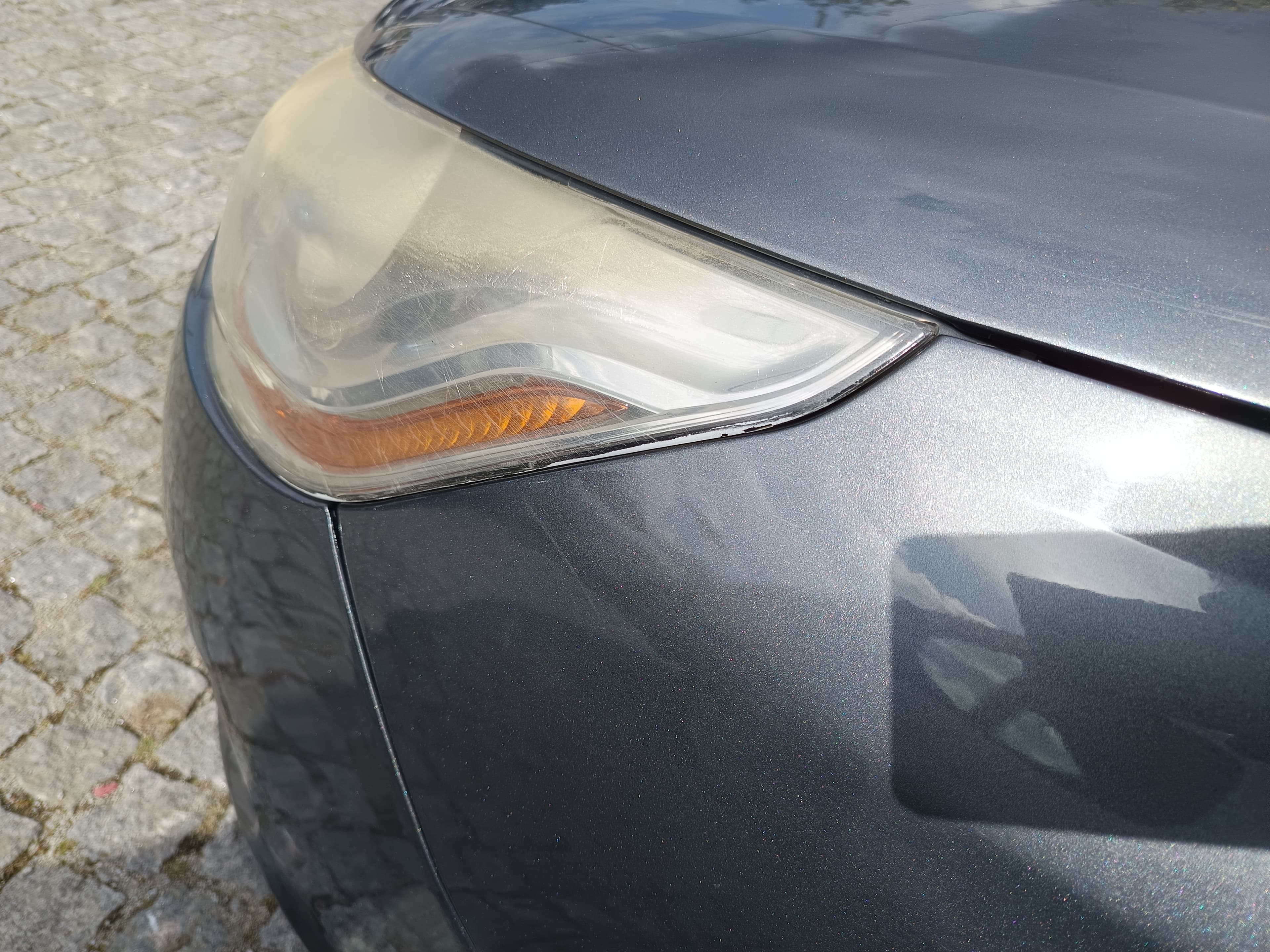 Citroën C4 · Ano 2013 — image 16