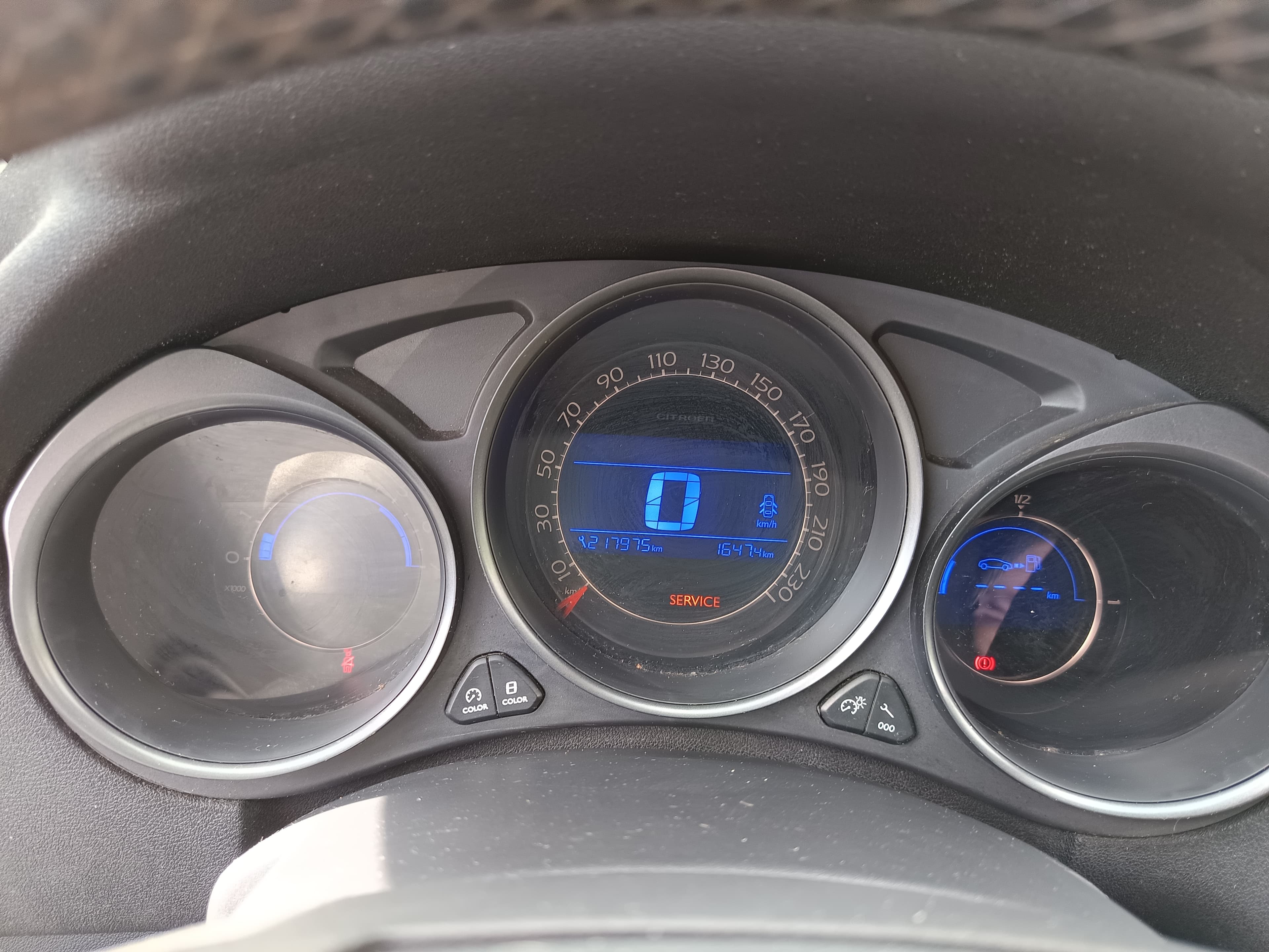 Citroën C4 · Ano 2013 — image 37