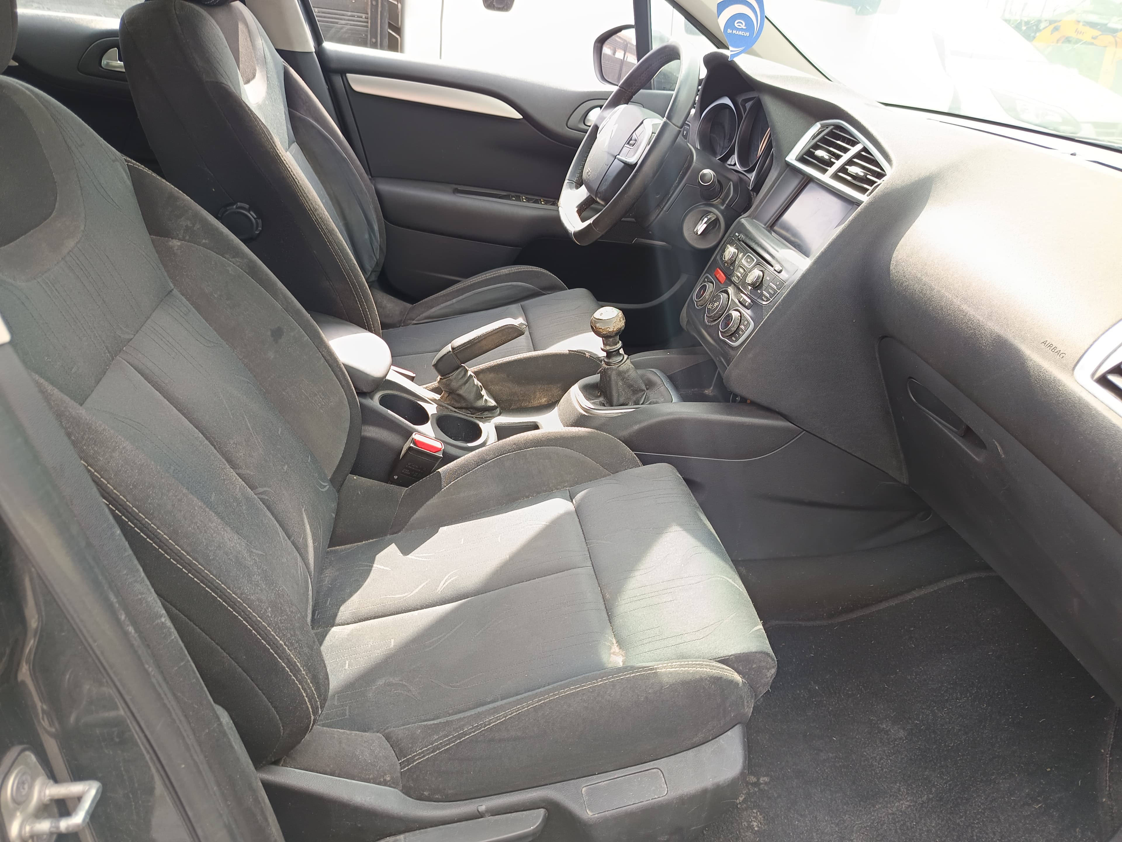 Citroën C4 · Ano 2013 — image 24