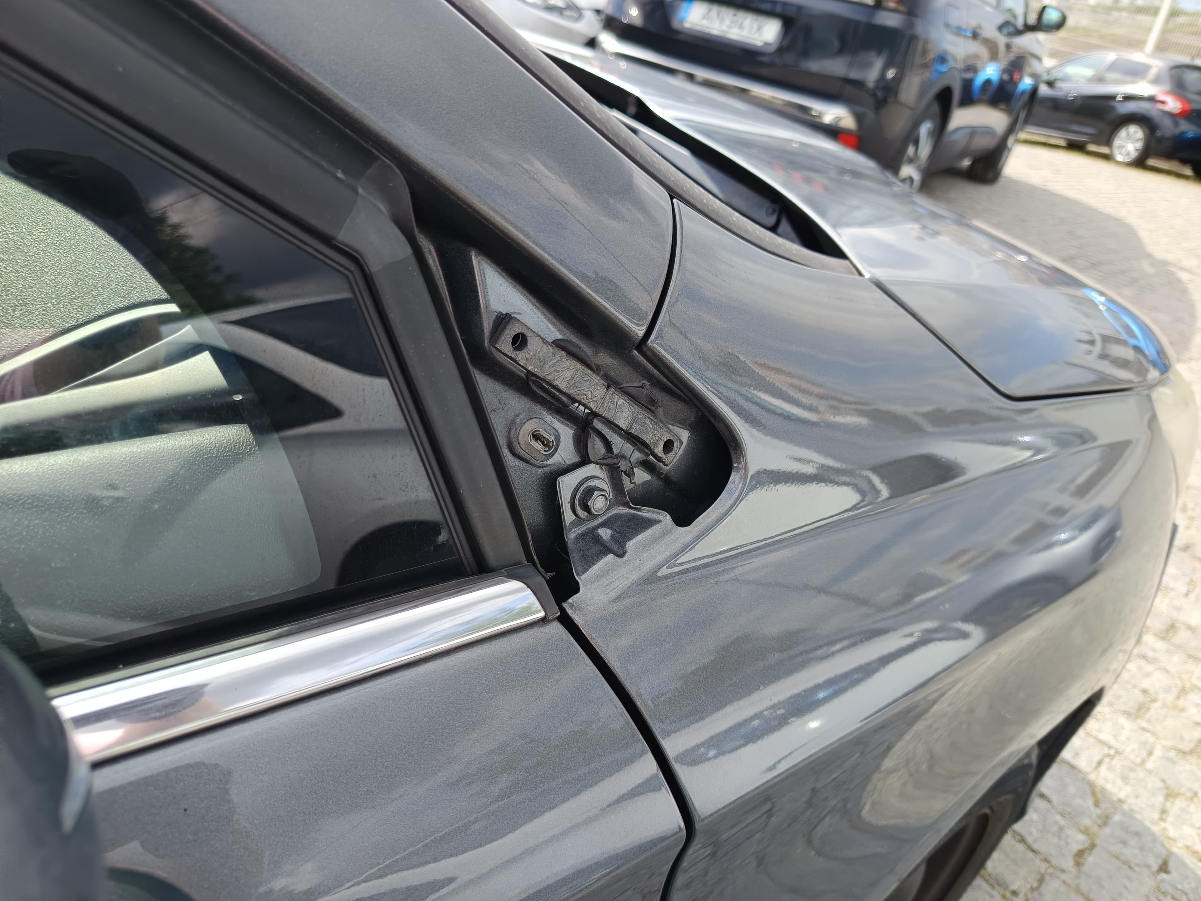 Citroën C4 · Ano 2013 — image 9