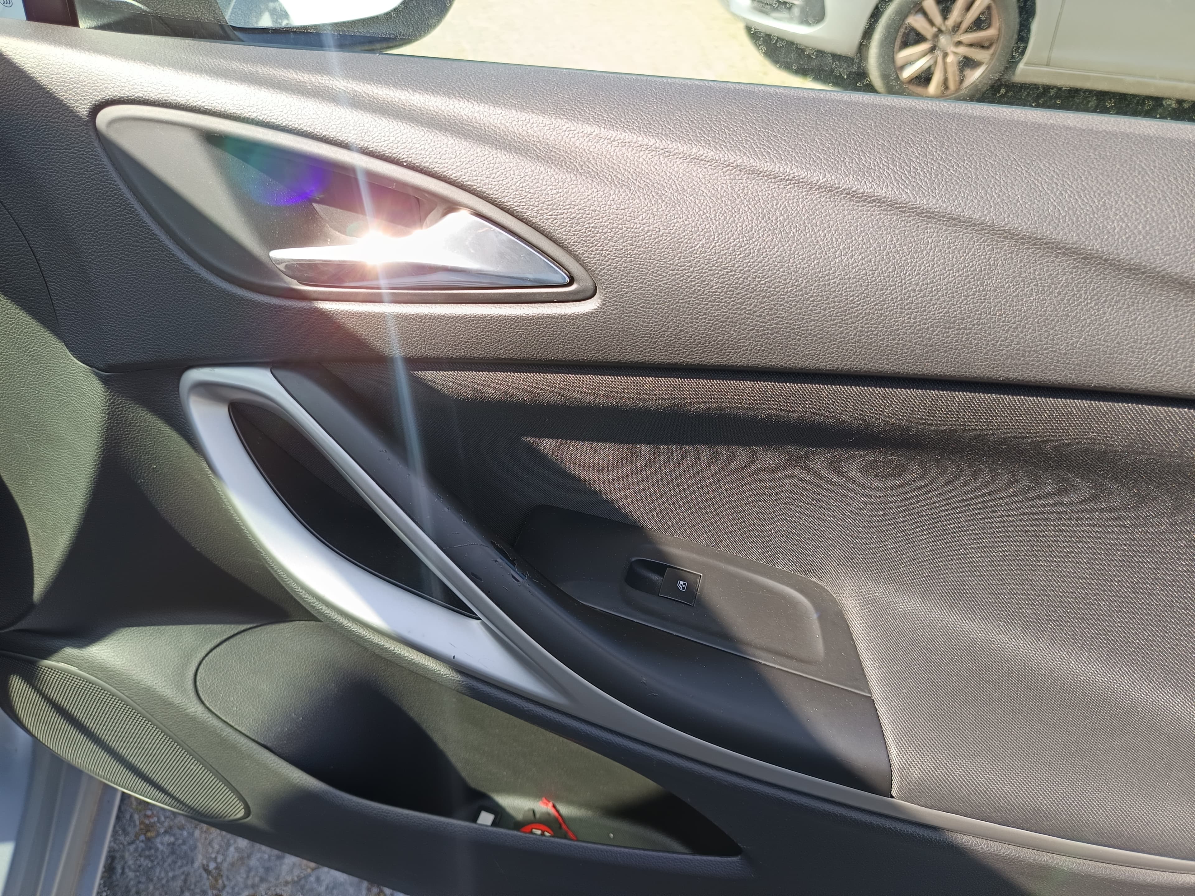 Opel Astra · Ano 2018 — imagen 23