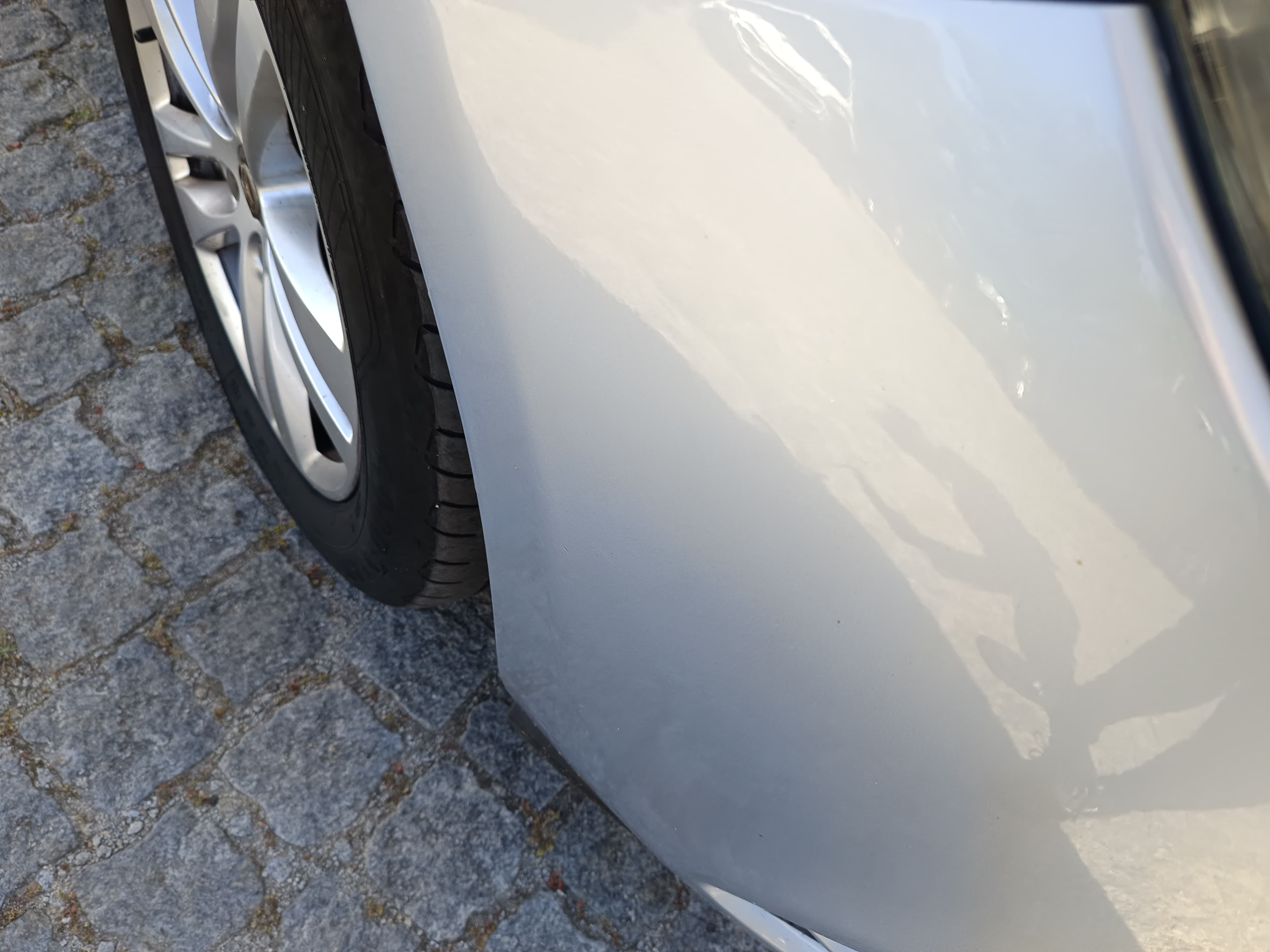 Opel Astra · Ano 2018 — imagen 16