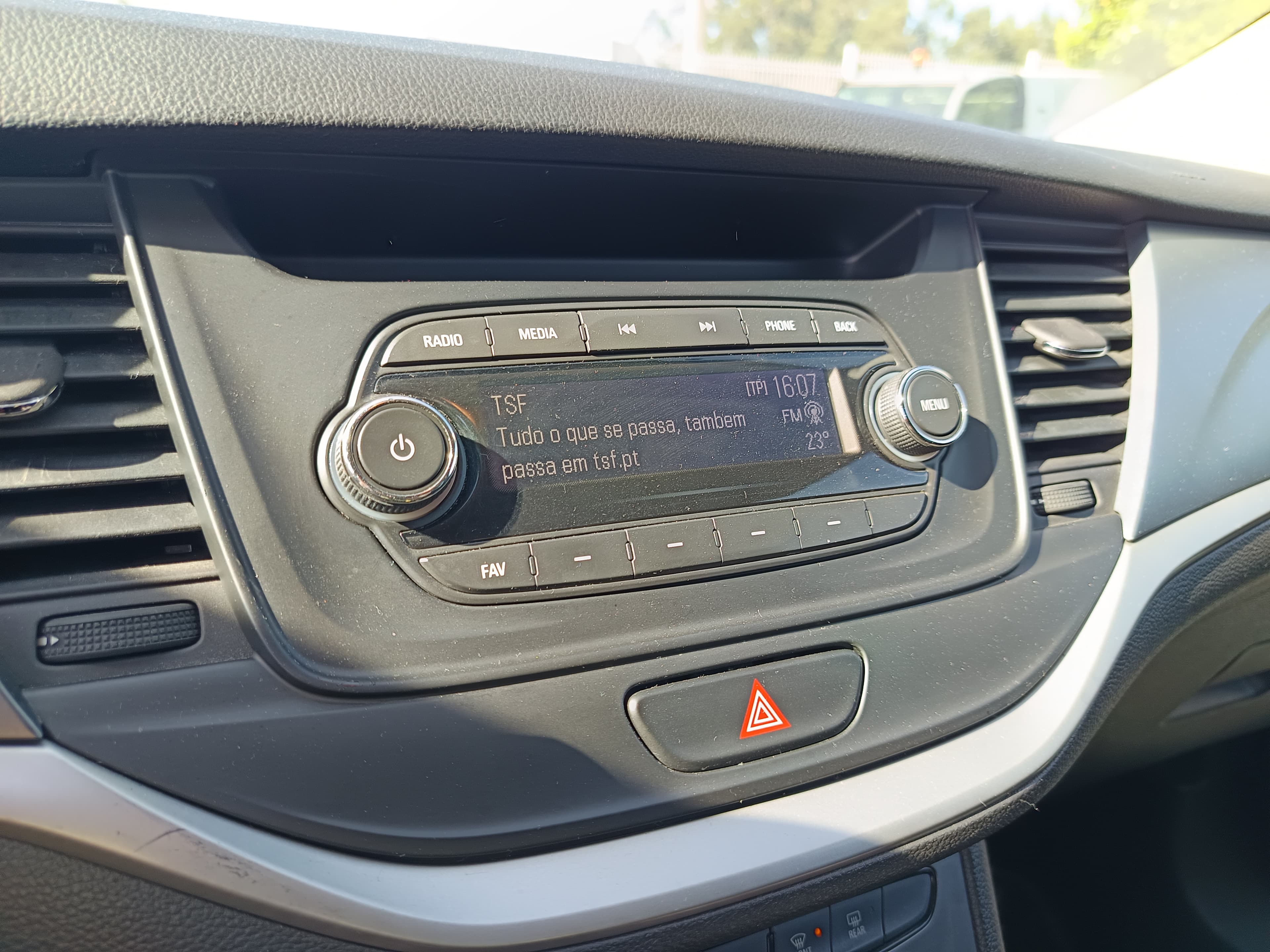 Opel Astra · Ano 2018 — imagen 35