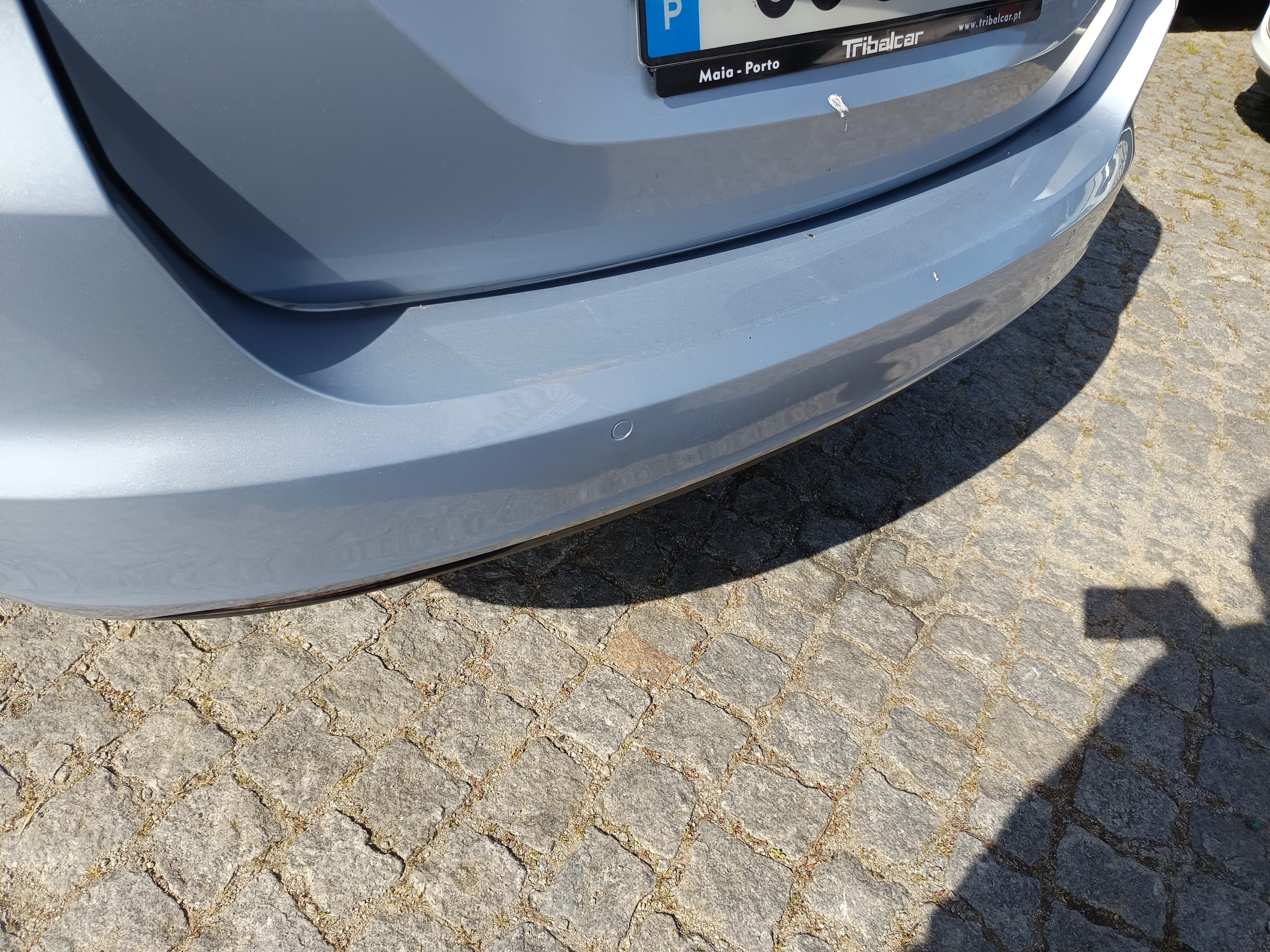 Opel Astra · Ano 2018 — imagen 10