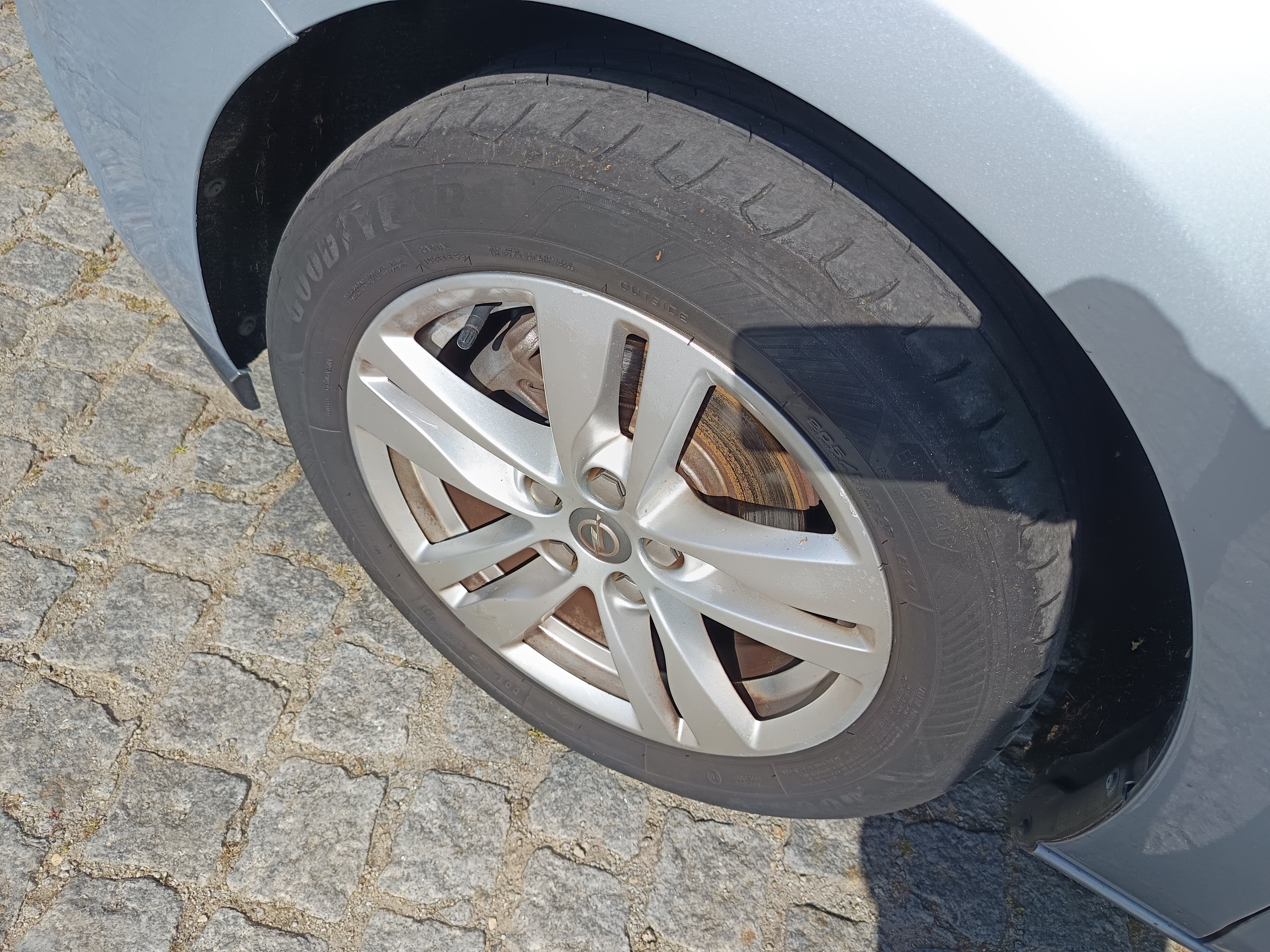 Opel Astra · Ano 2018 — imagen 12