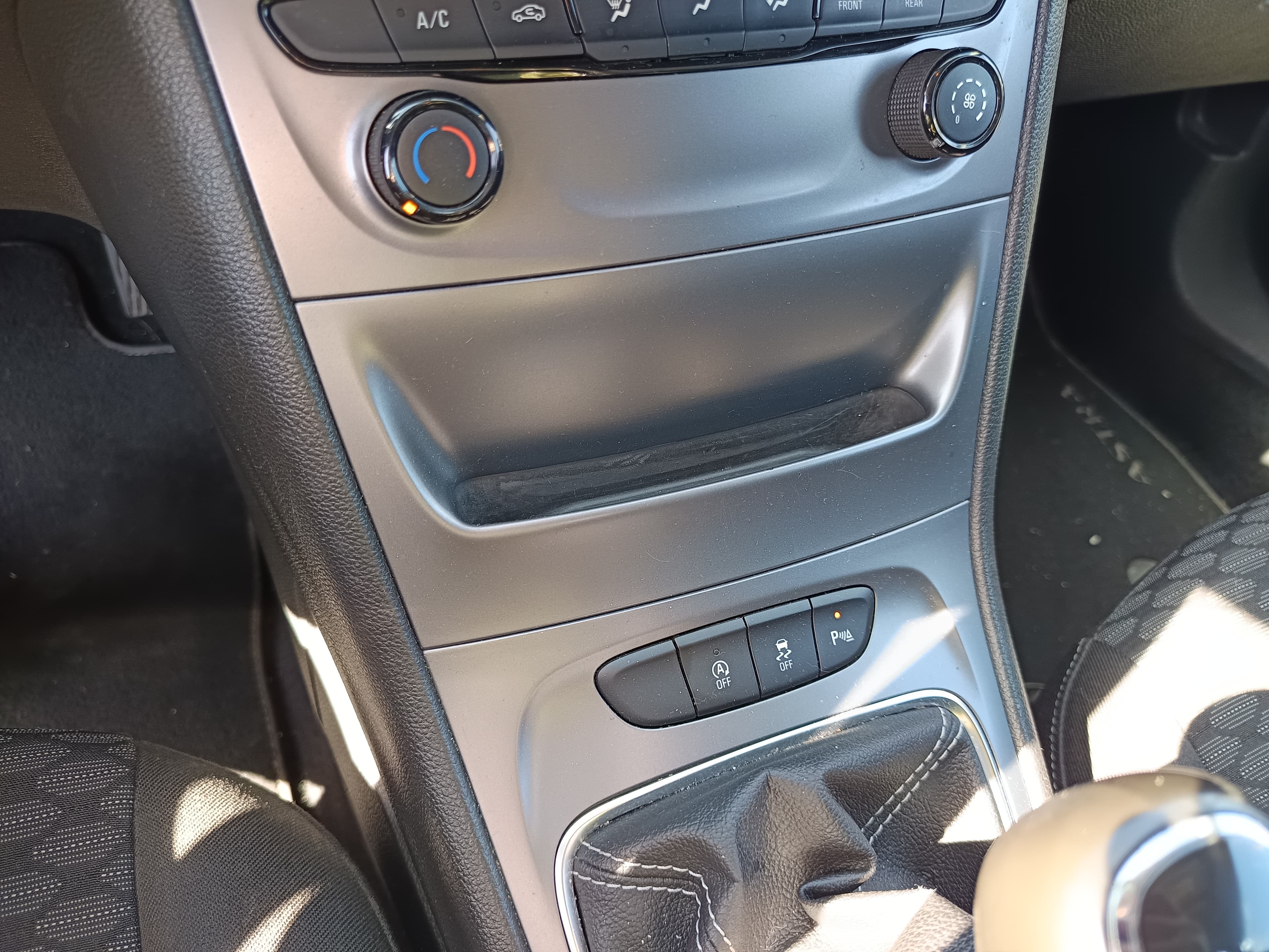 Opel Astra · Ano 2018 — imagen 37