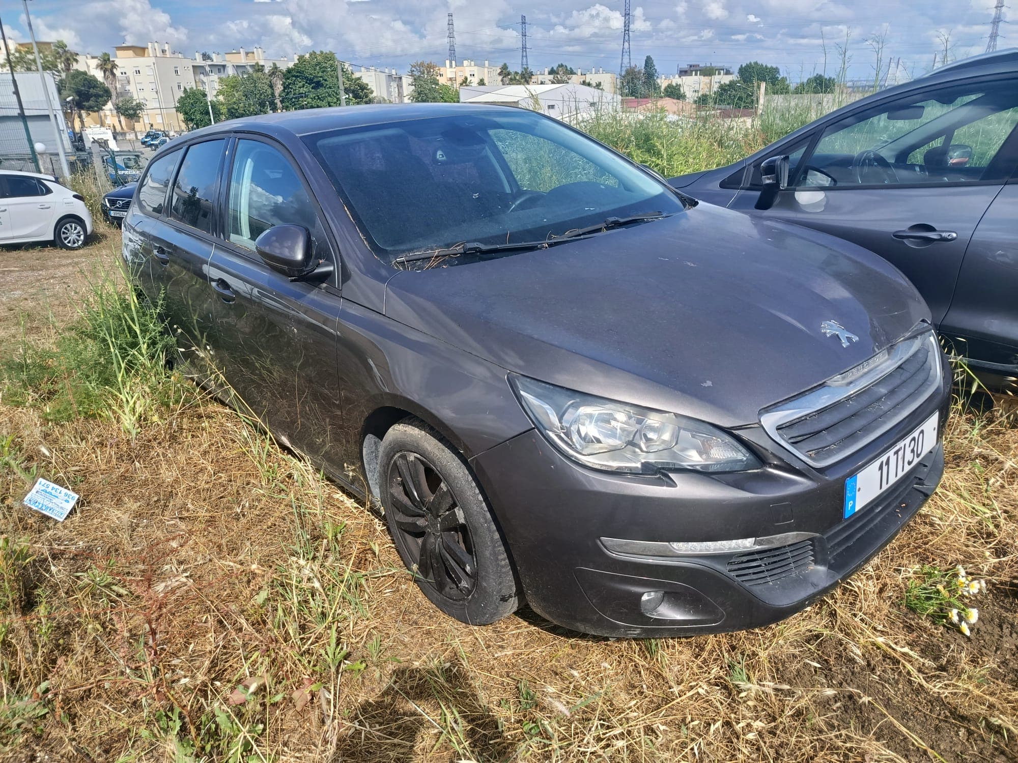 Peugeot 308 · Ano 2014 — image 1