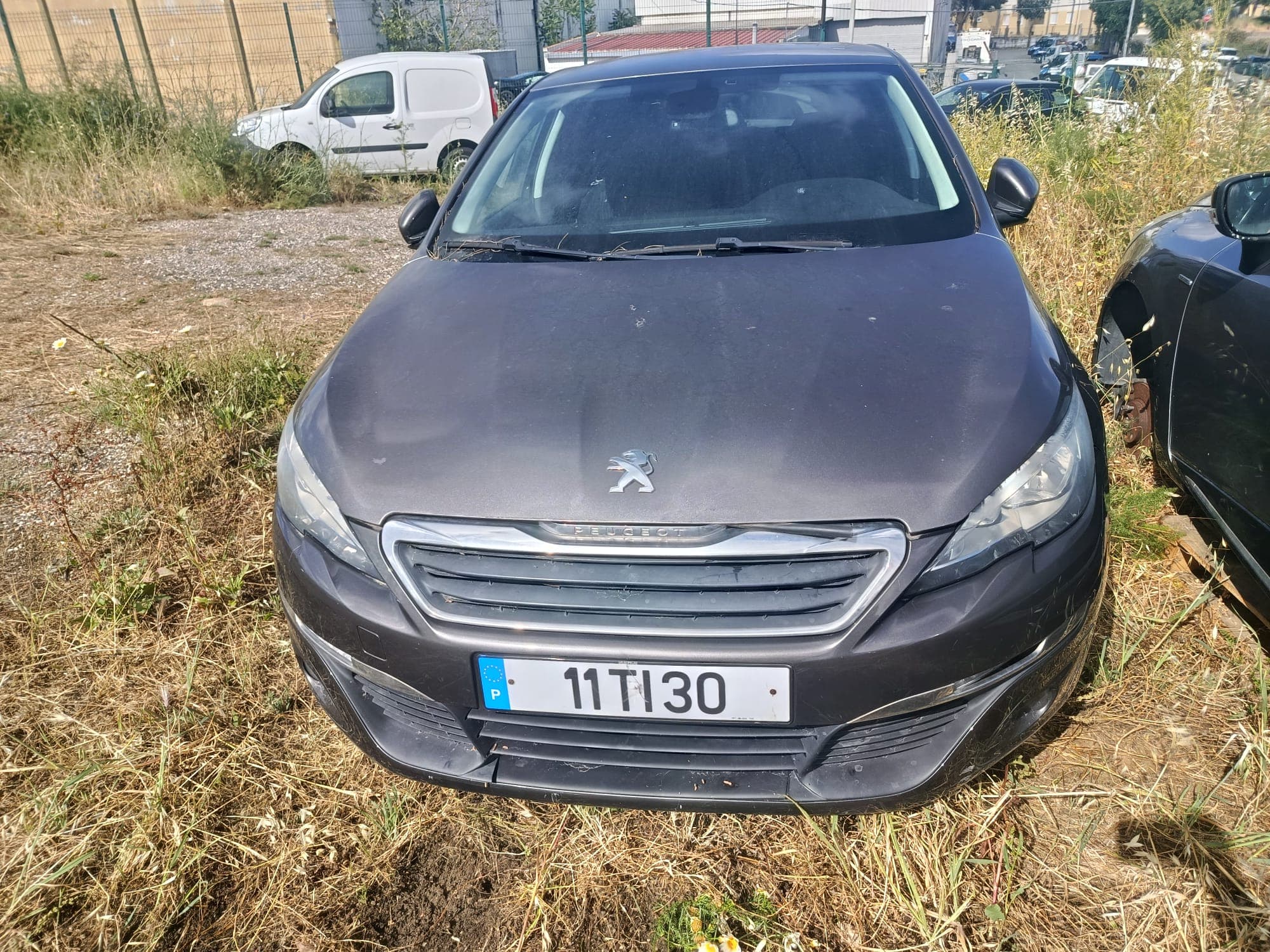 Peugeot 308 · Ano 2014 — image 2