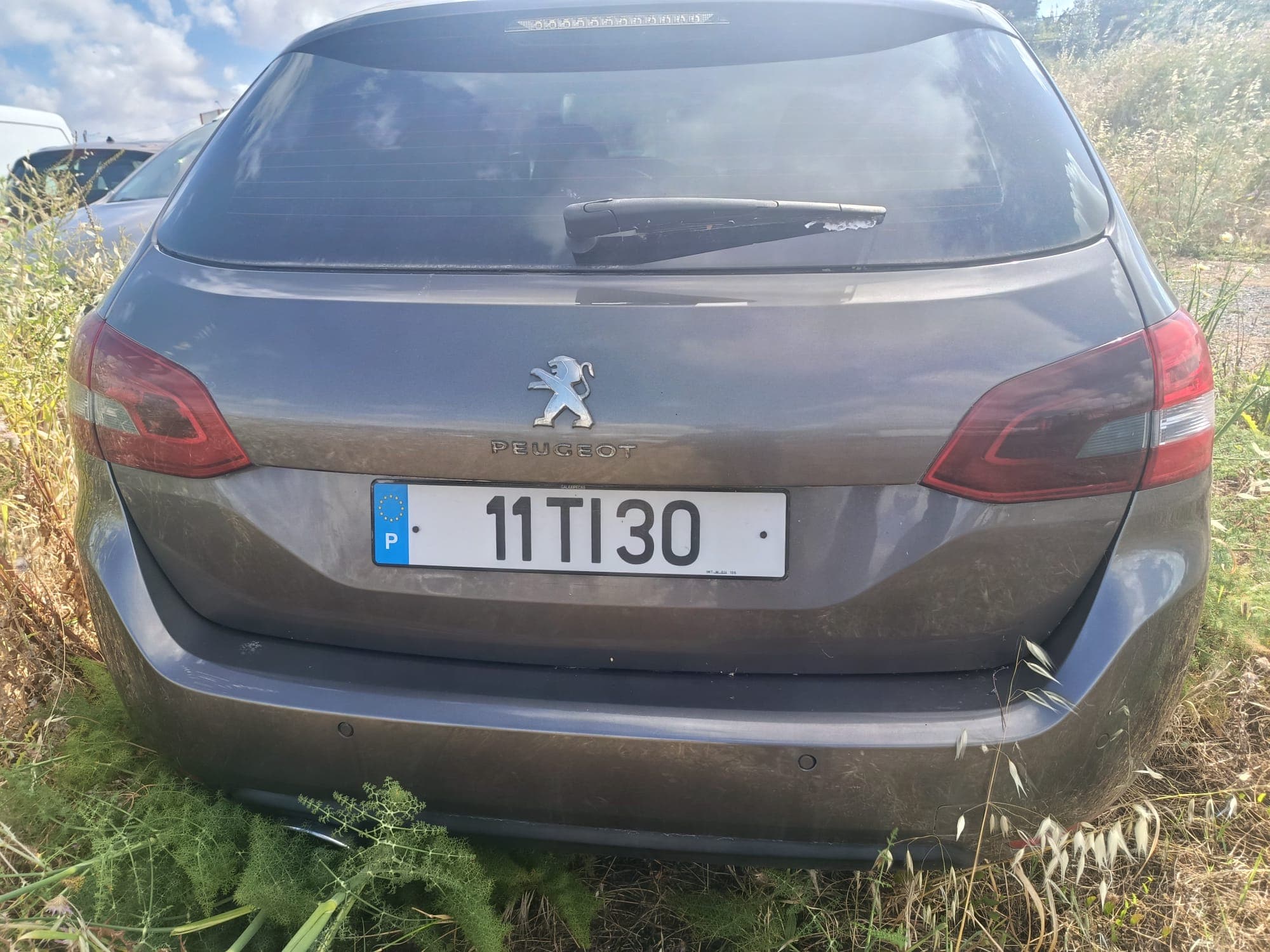 Peugeot 308 · Ano 2014 — image 3