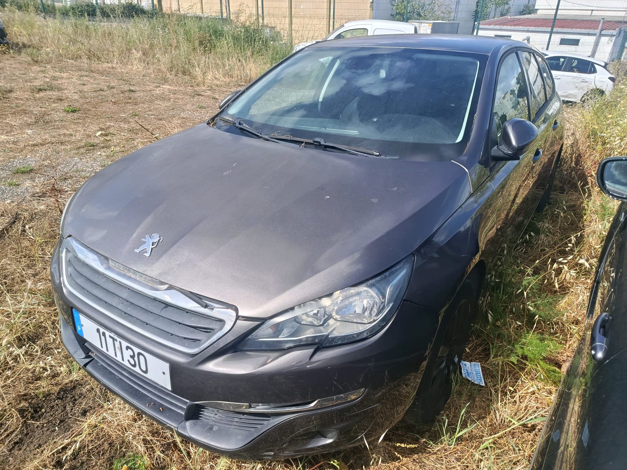 Peugeot 308 · Ano 2014 — image 4