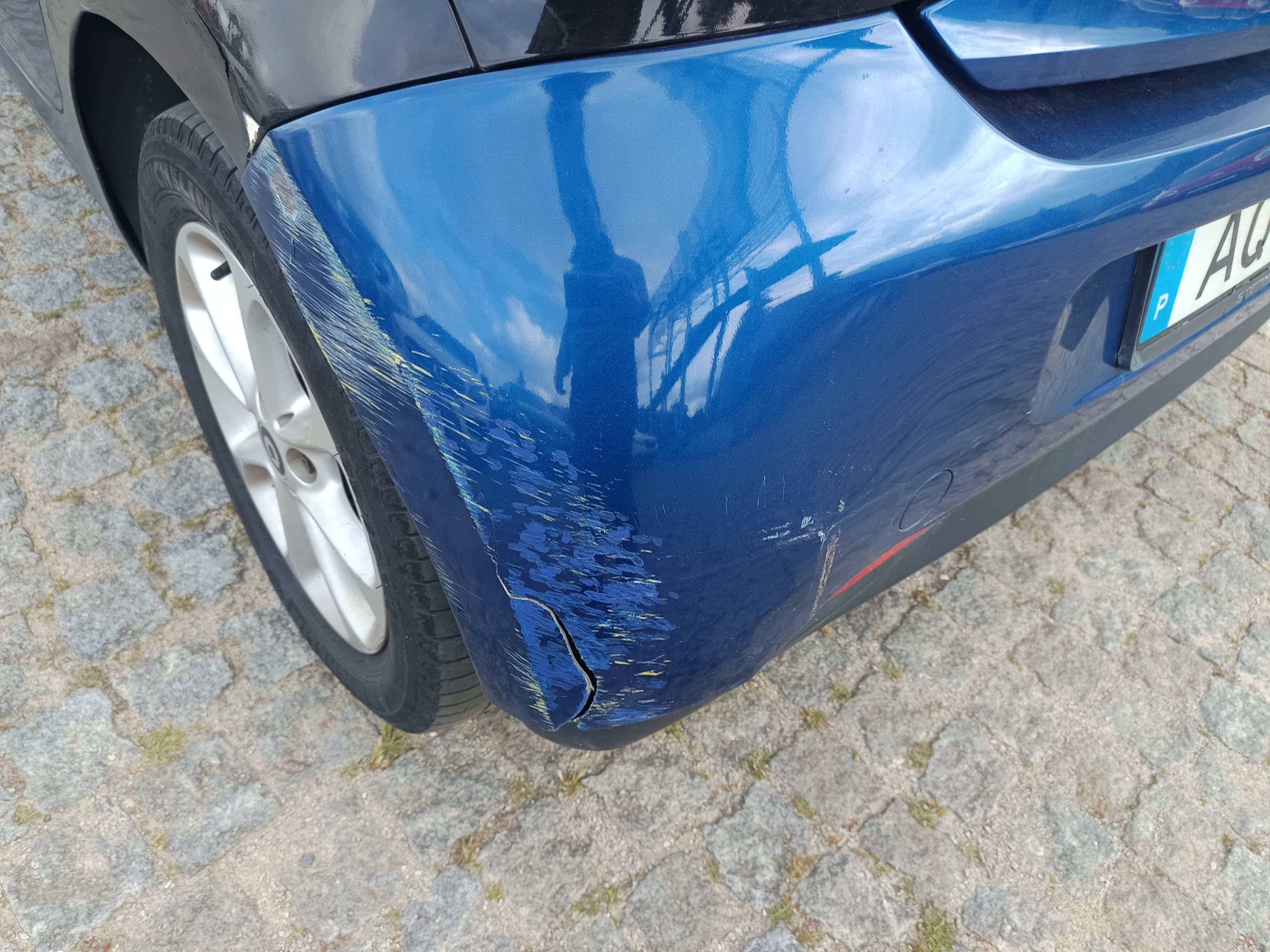 Smart ForFour · Ano 2018 — imagem 17