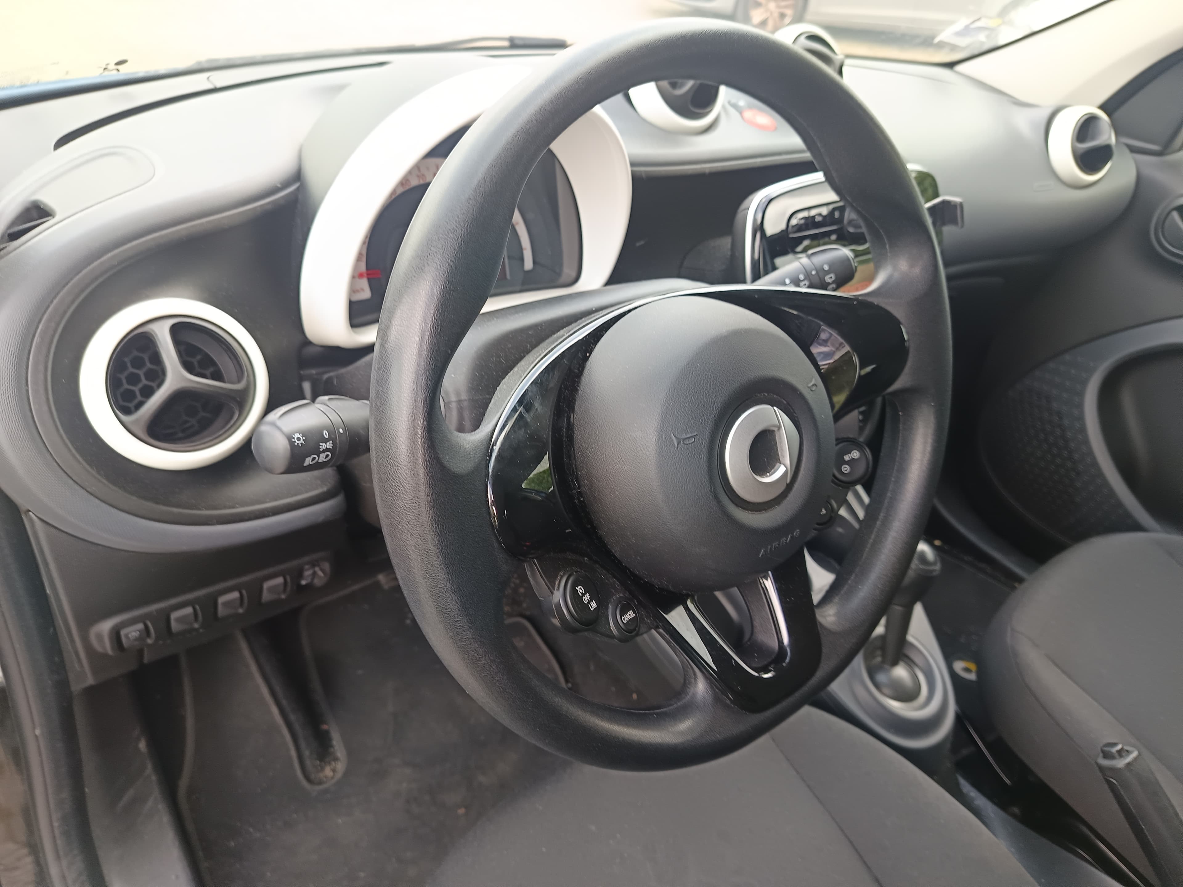 Smart ForFour · Ano 2018 — imagem 37