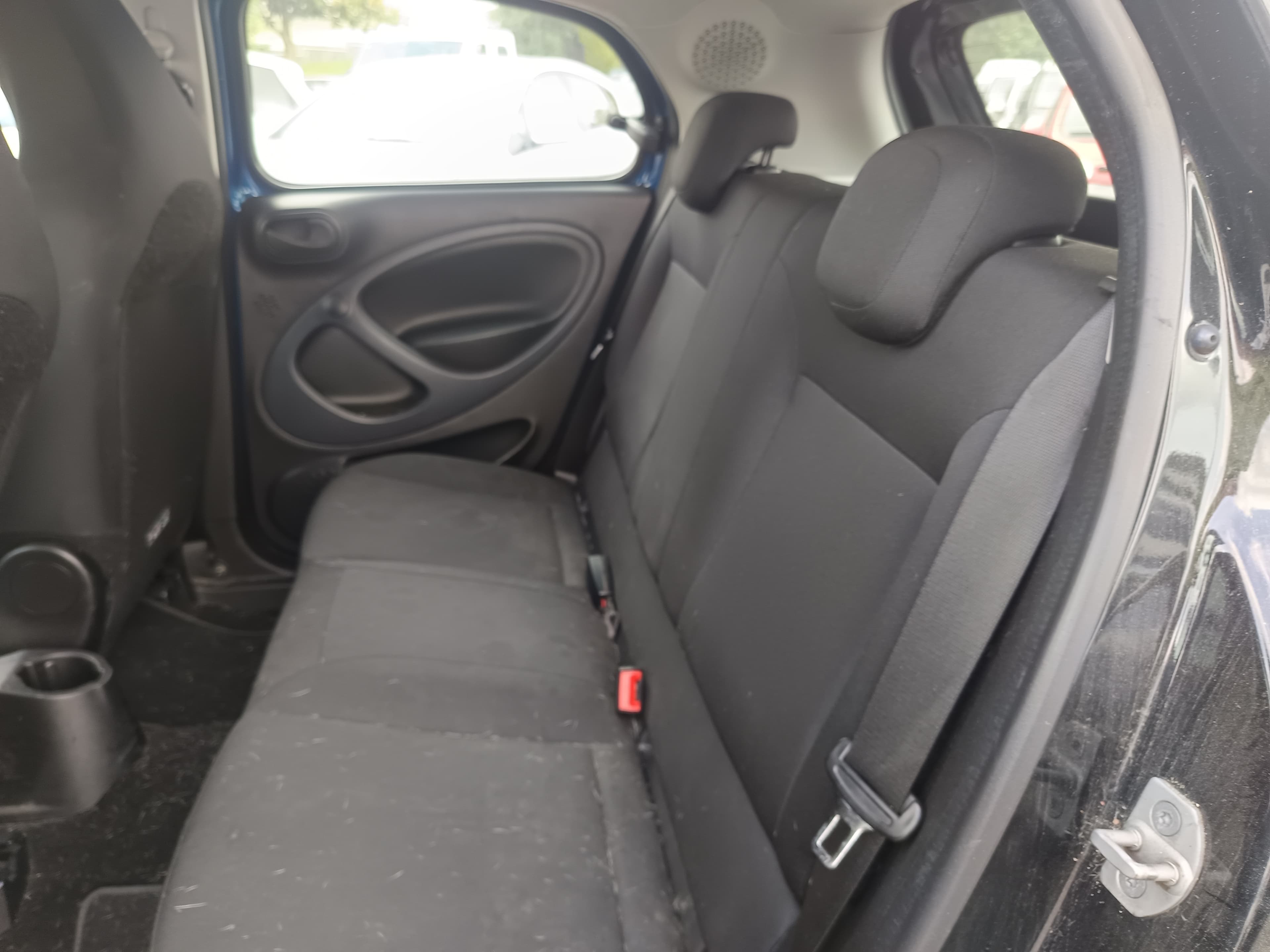 Smart ForFour · Ano 2018 — imagem 32