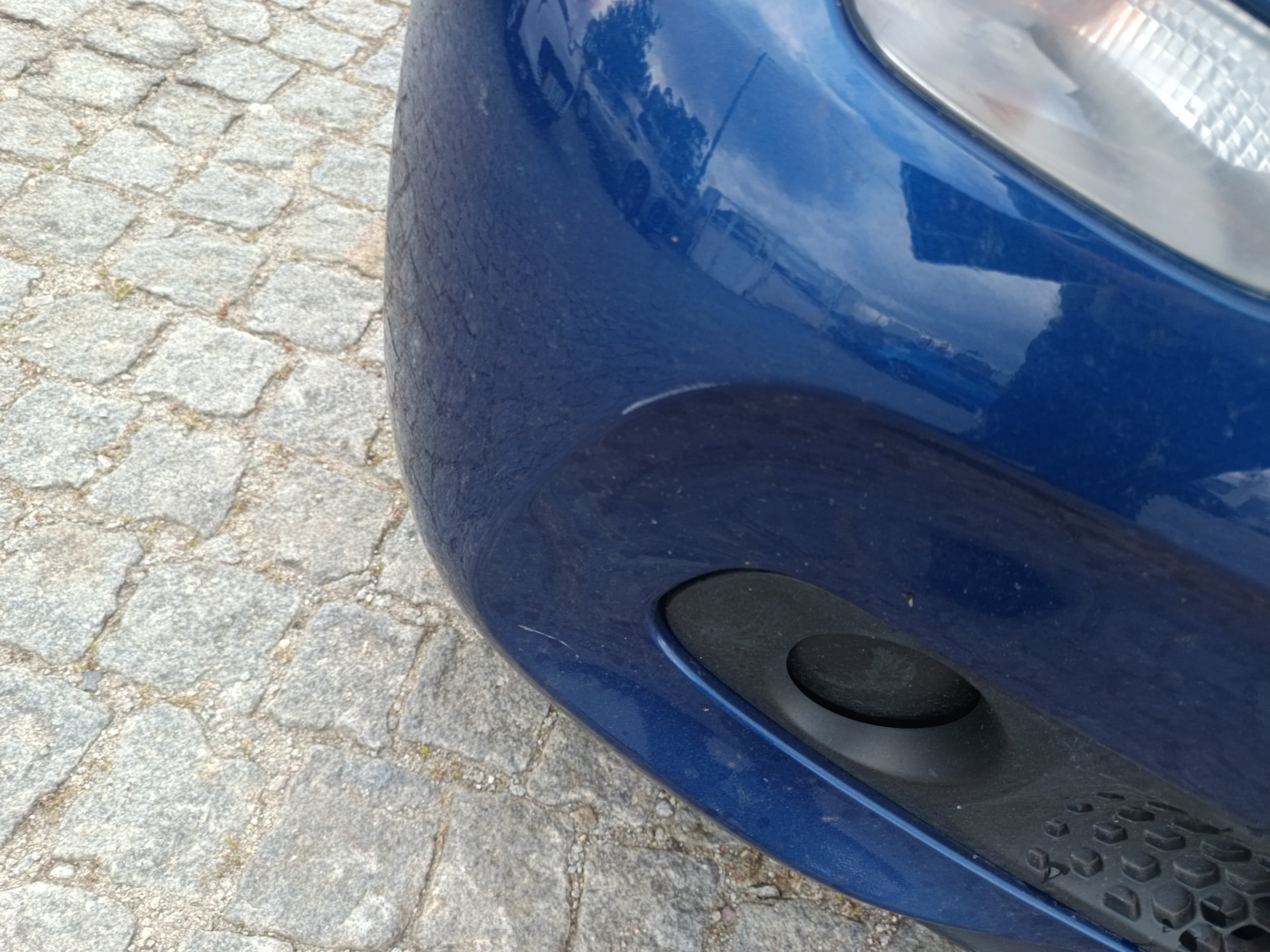 Smart ForFour · Ano 2018 — imagem 11