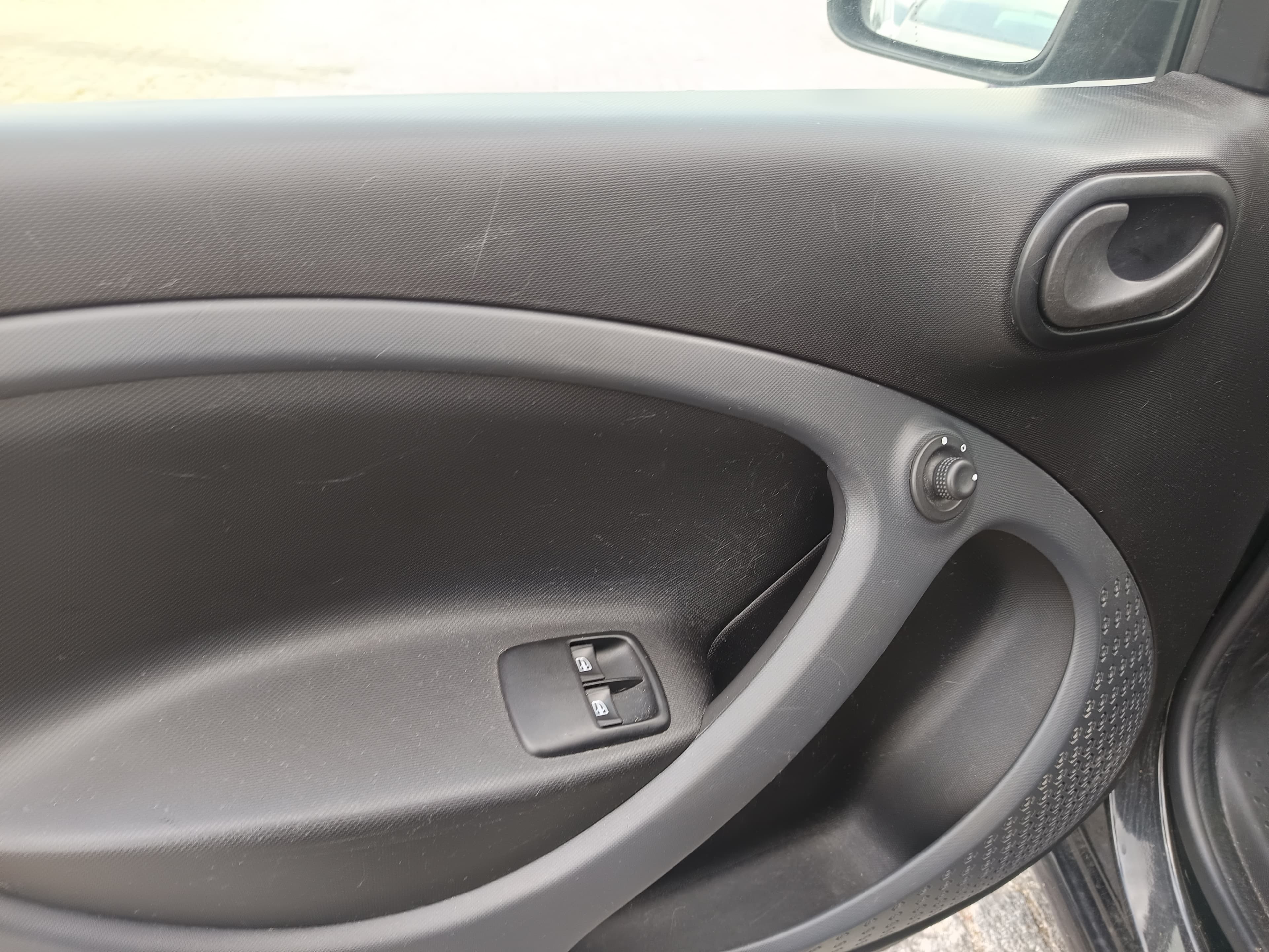Smart ForFour · Ano 2018 — imagem 34