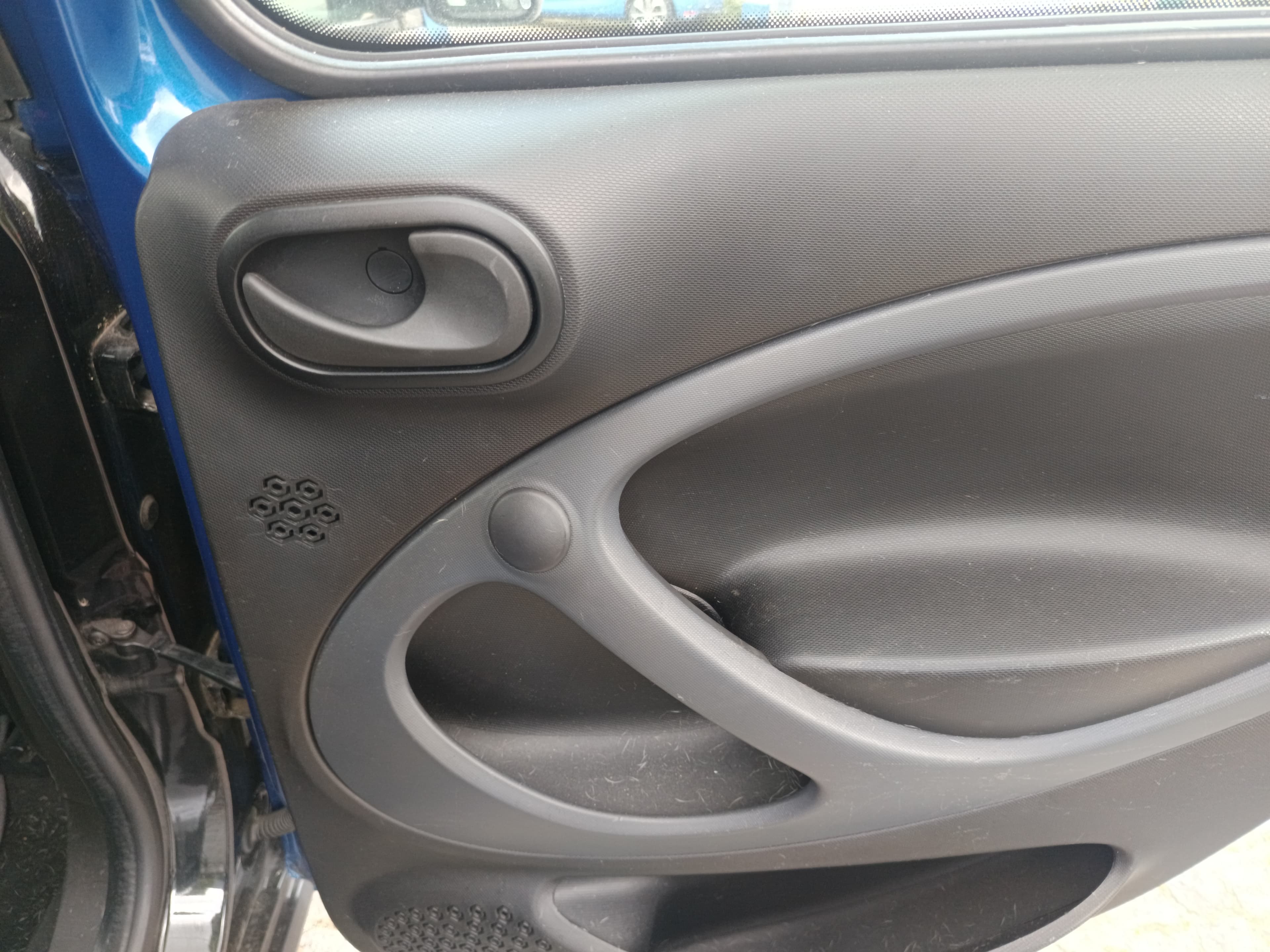 Smart ForFour · Ano 2018 — imagem 24