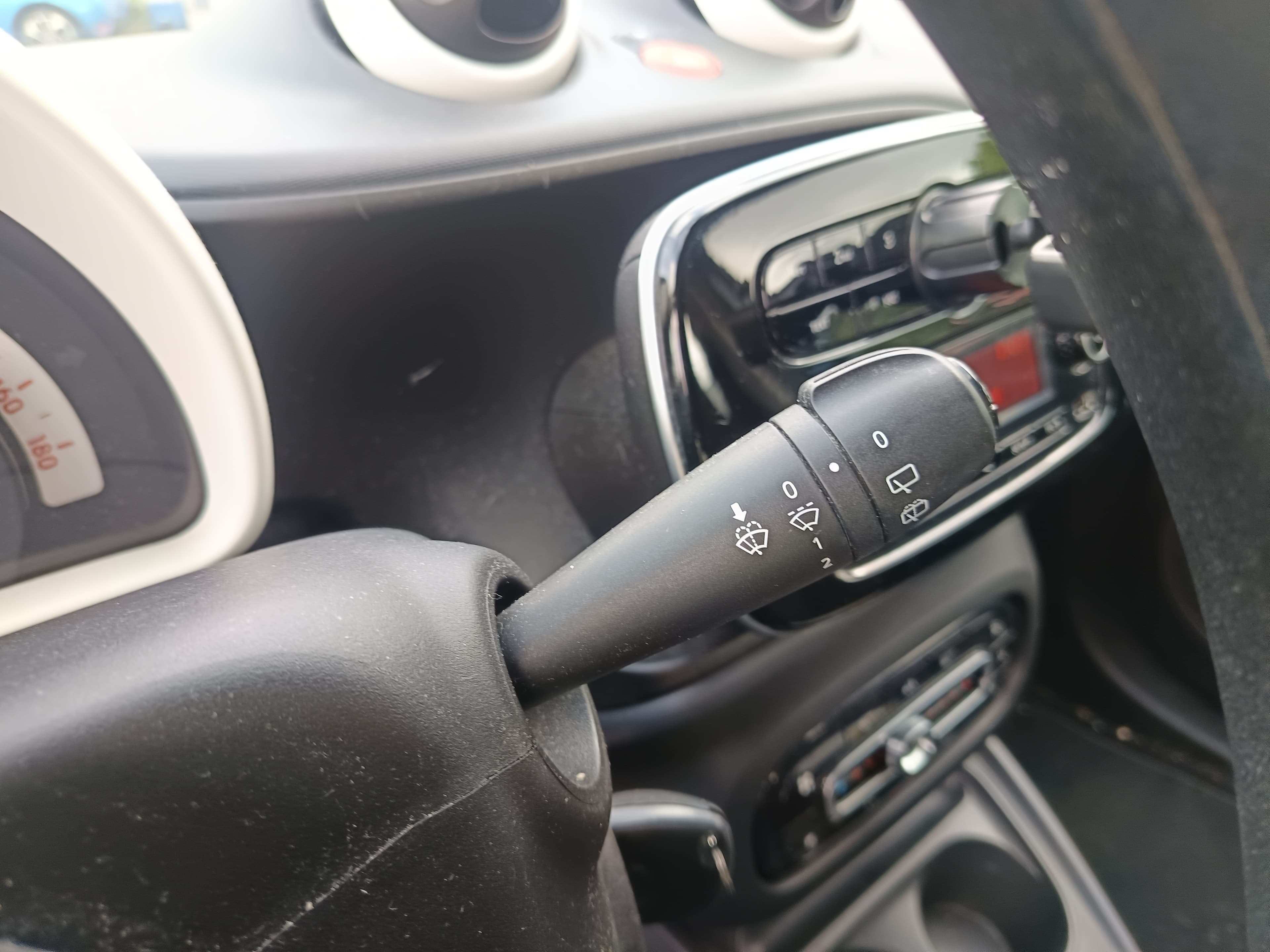 Smart ForFour · Ano 2018 — imagem 44