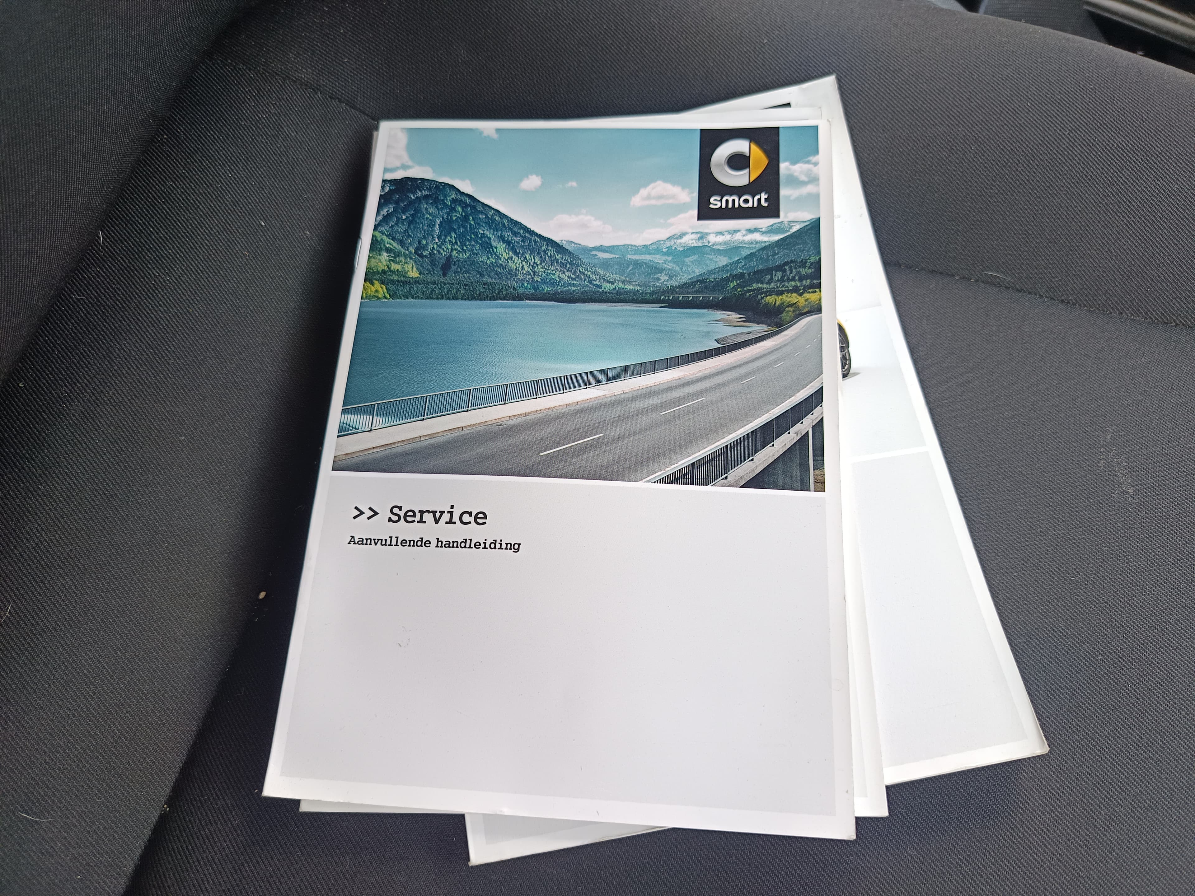 Smart ForFour · Ano 2018 — imagem 47
