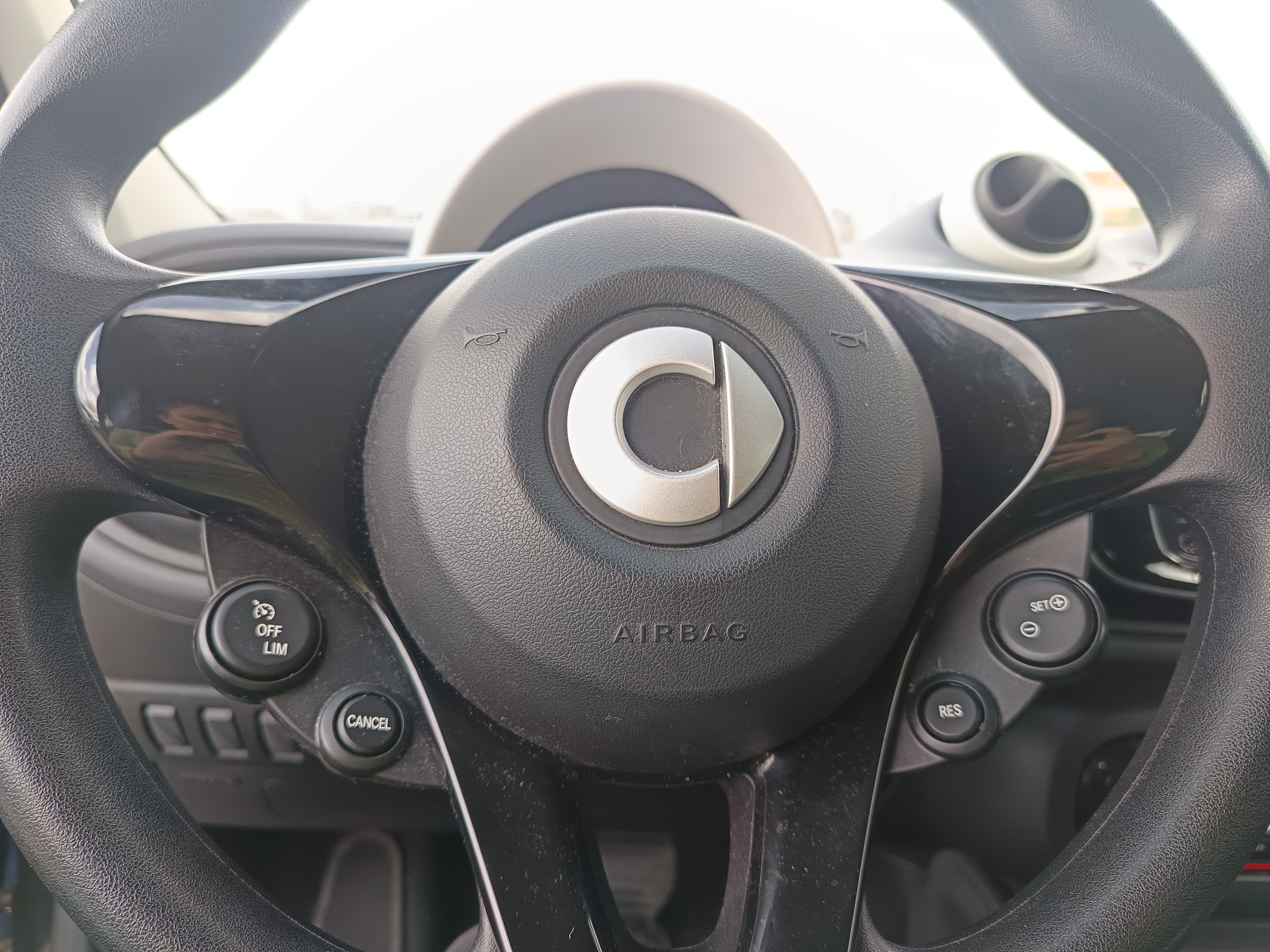 Smart ForFour · Ano 2018 — imagem 42