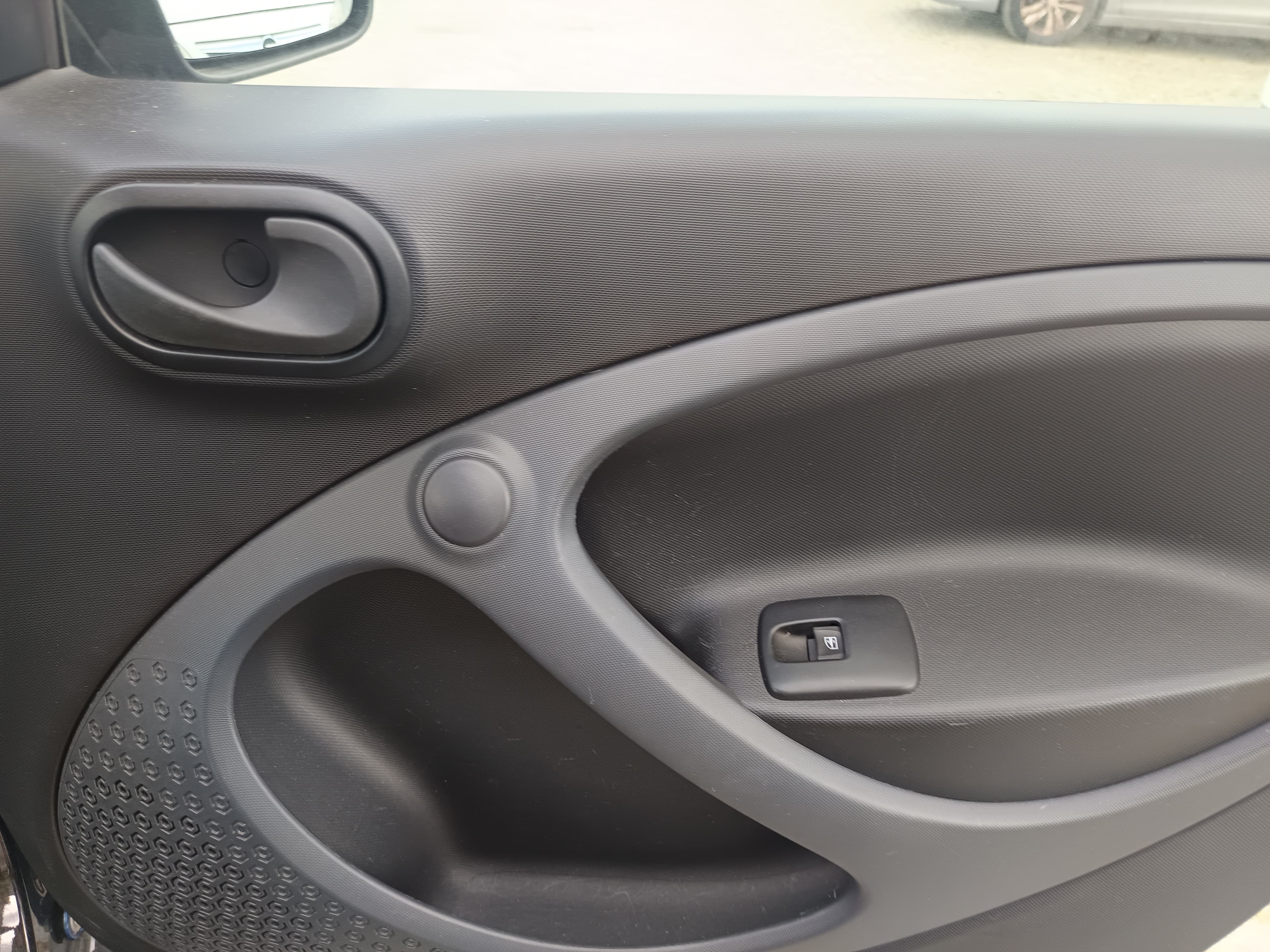 Smart ForFour · Ano 2018 — imagem 27