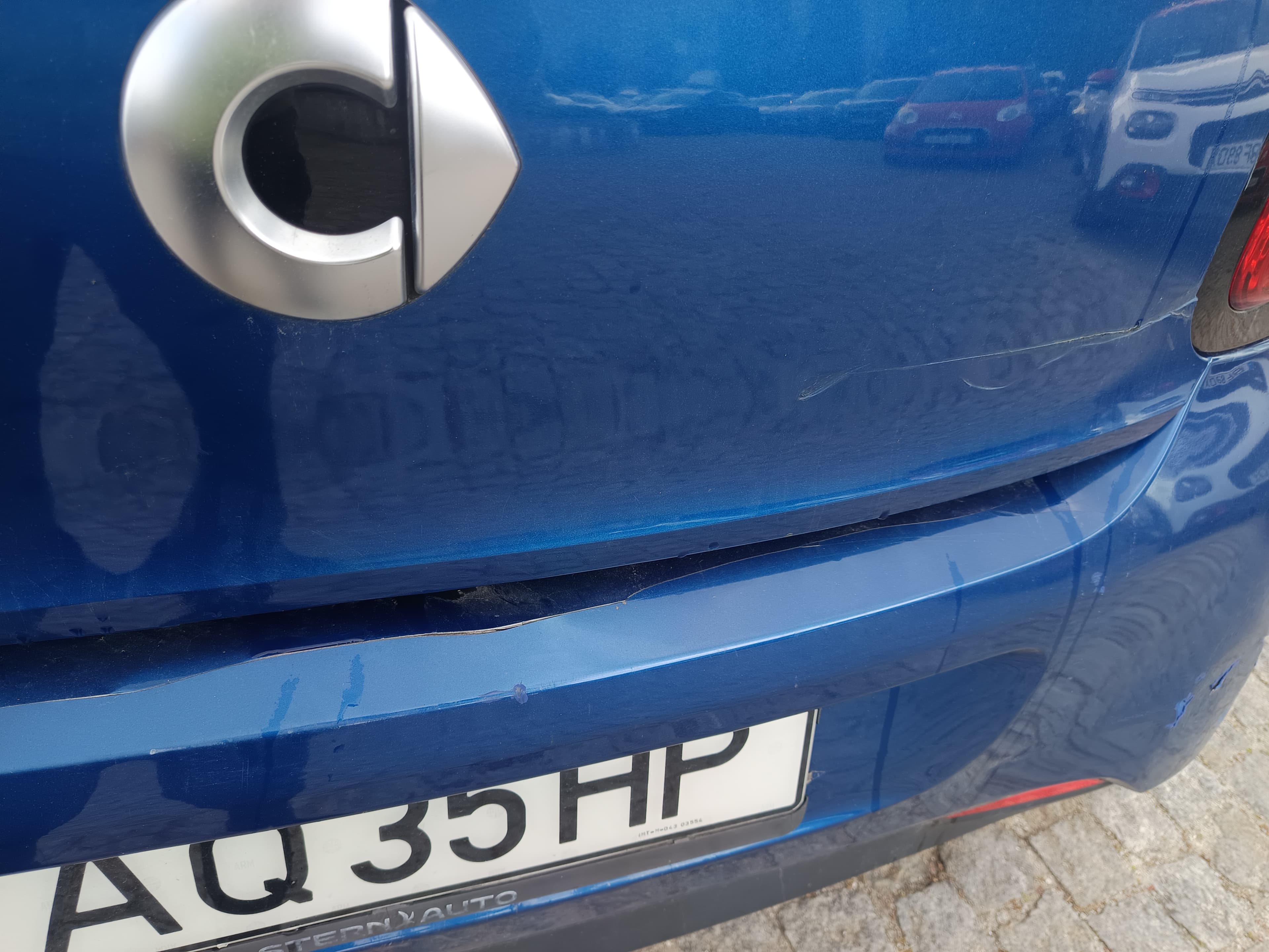 Smart ForFour · Ano 2018 — imagem 16