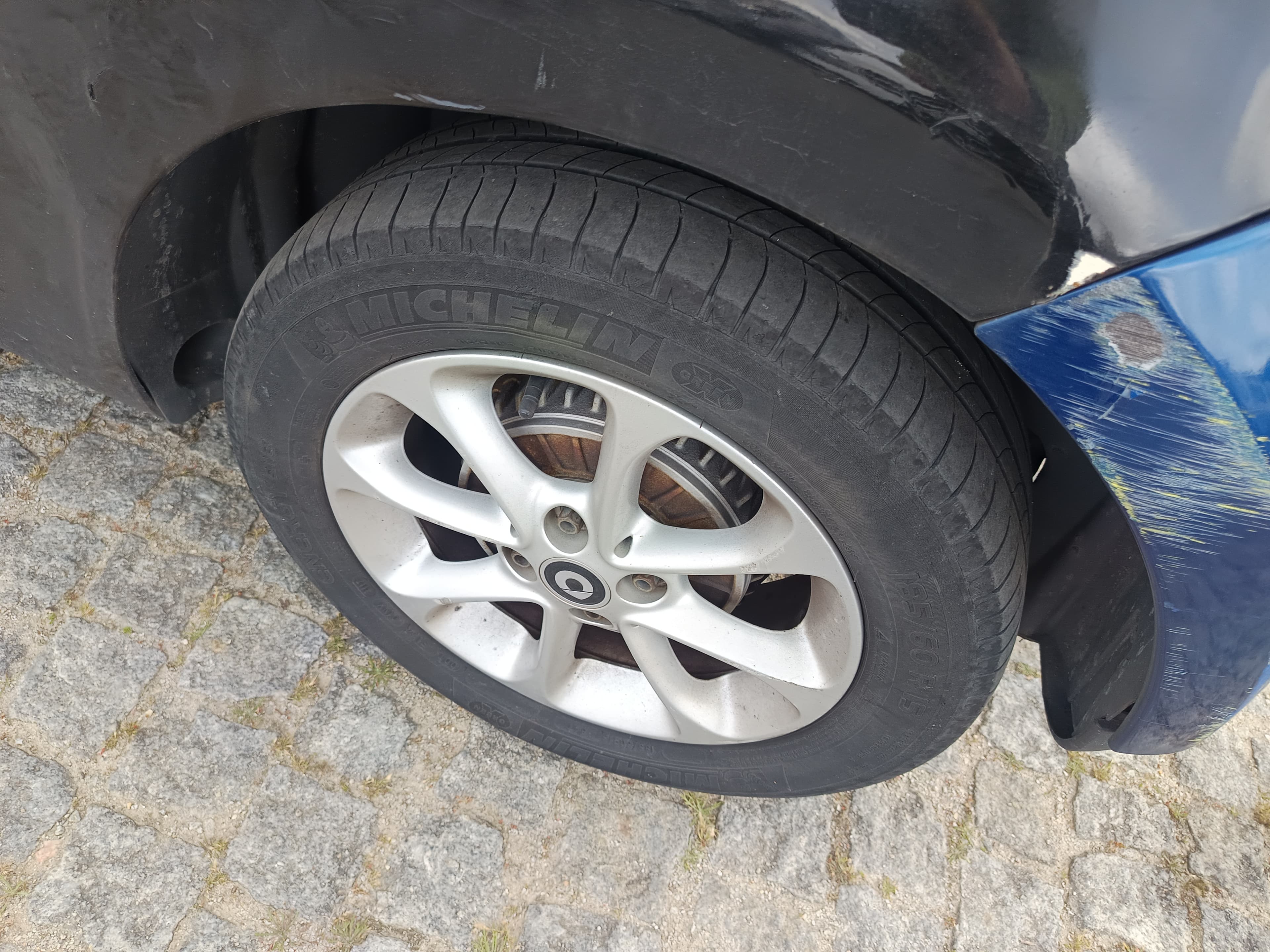 Smart ForFour · Ano 2018 — imagem 9