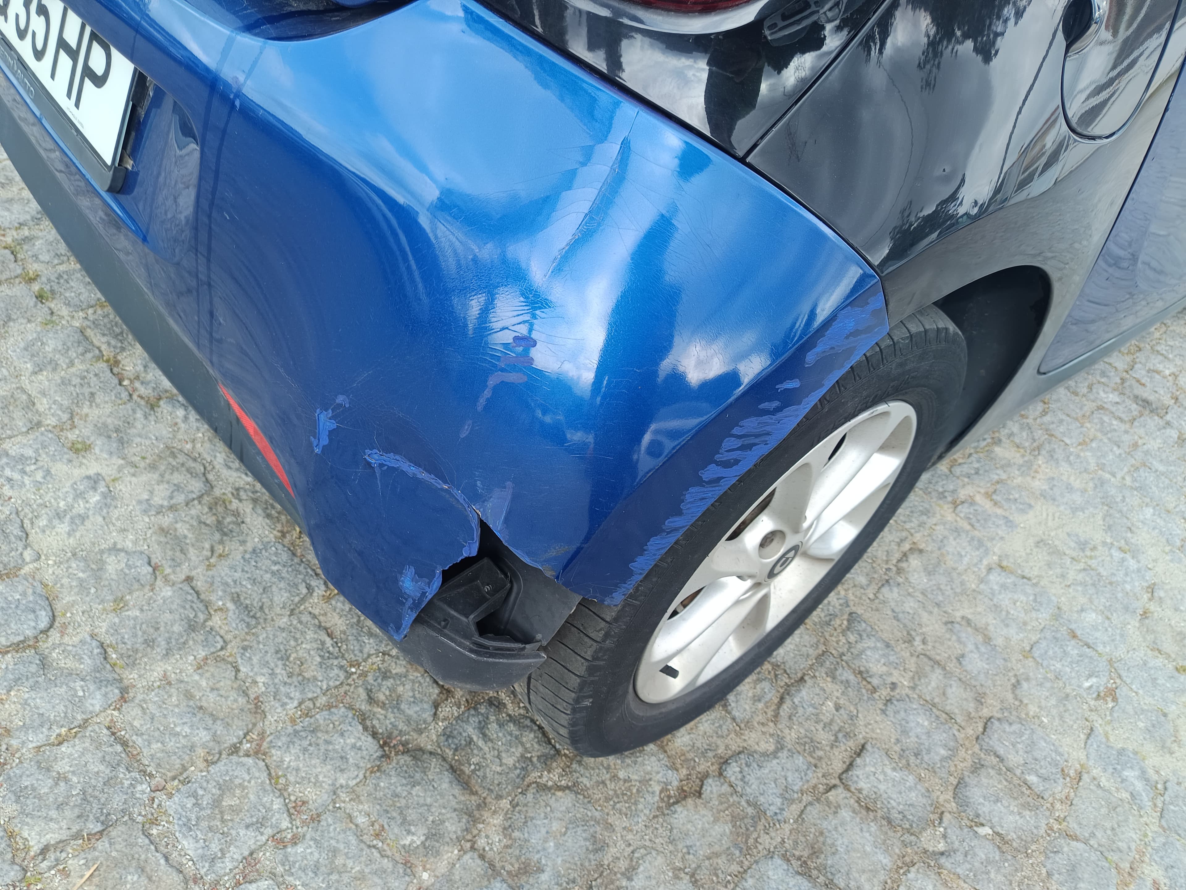 Smart ForFour · Ano 2018 — imagem 15