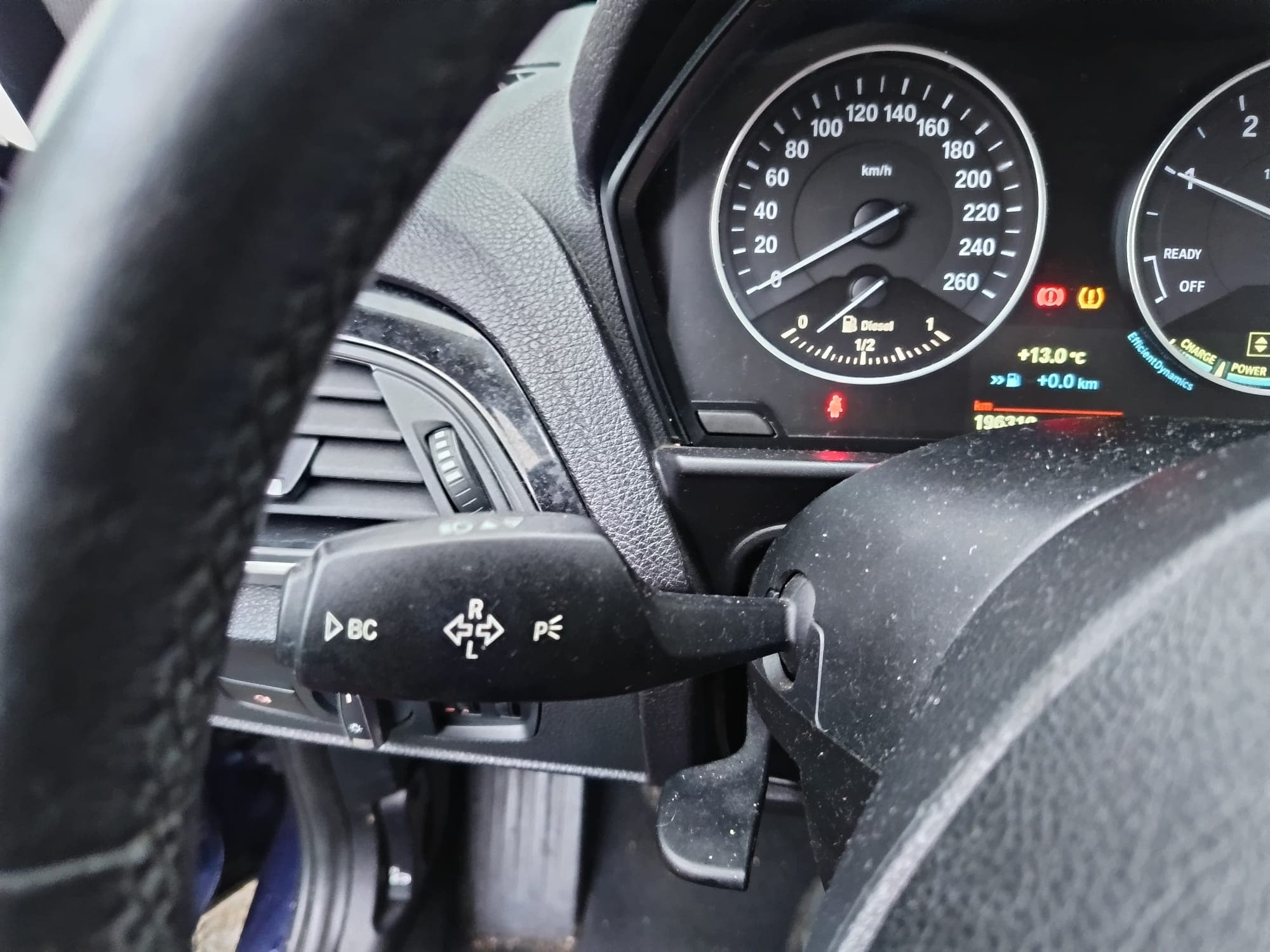 BMW 116 d · Ano 2016 — image 7