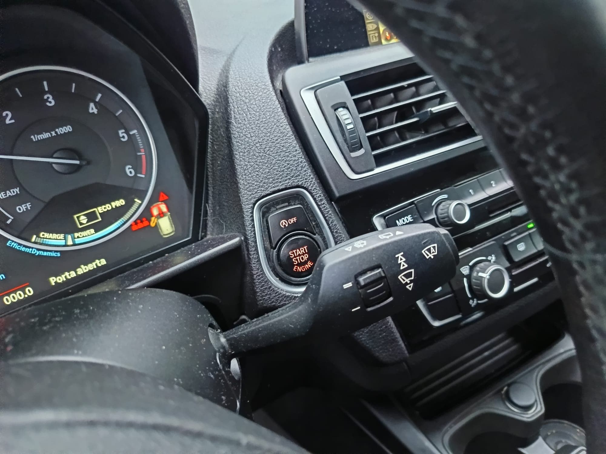 BMW 116 d · Ano 2016 — image 10